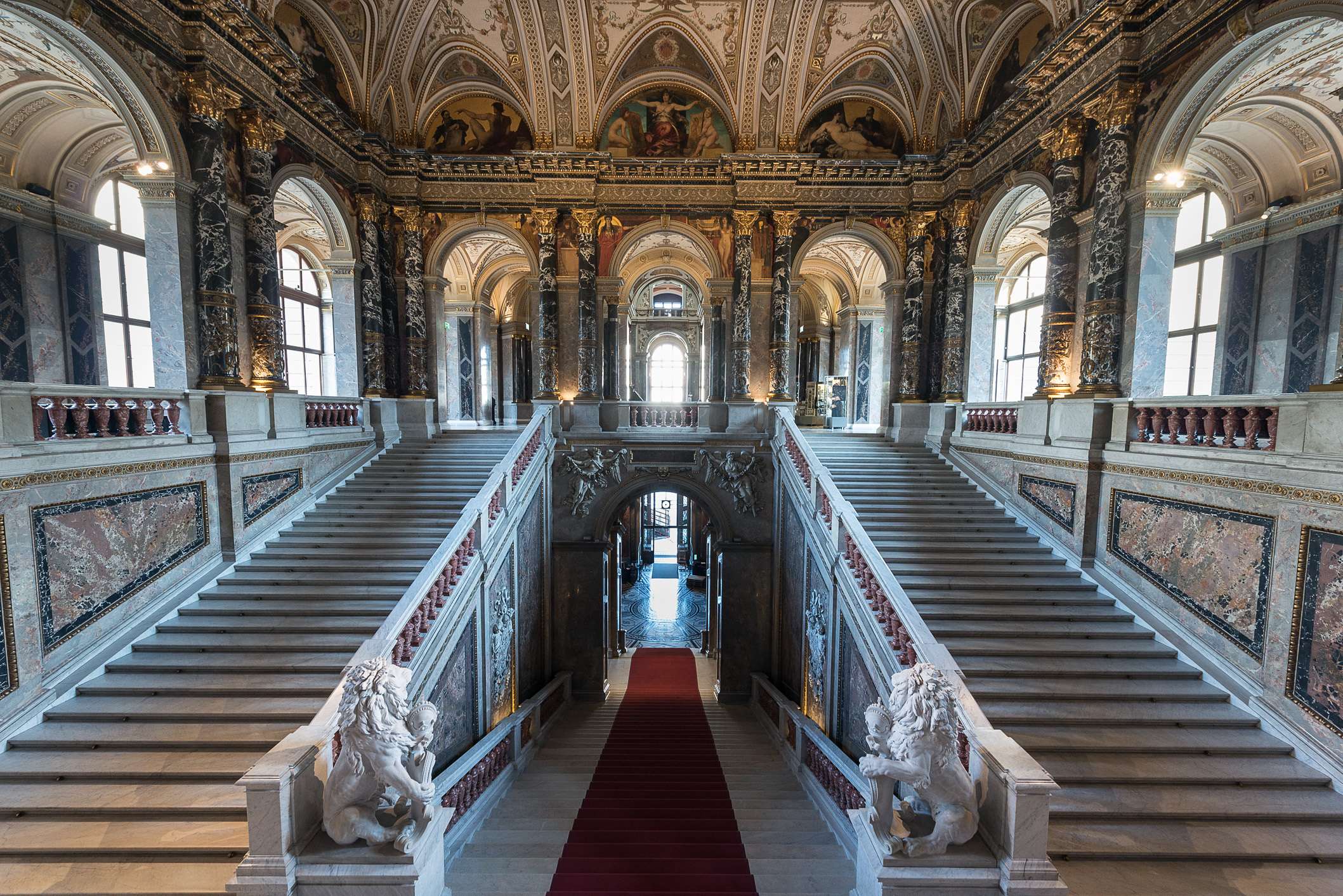Galerie média