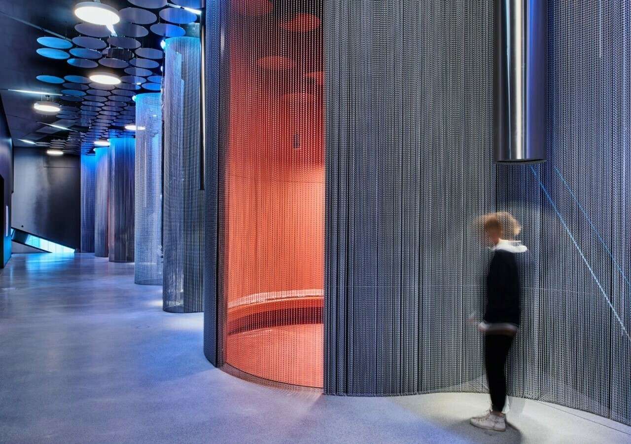 Colagem de mídia