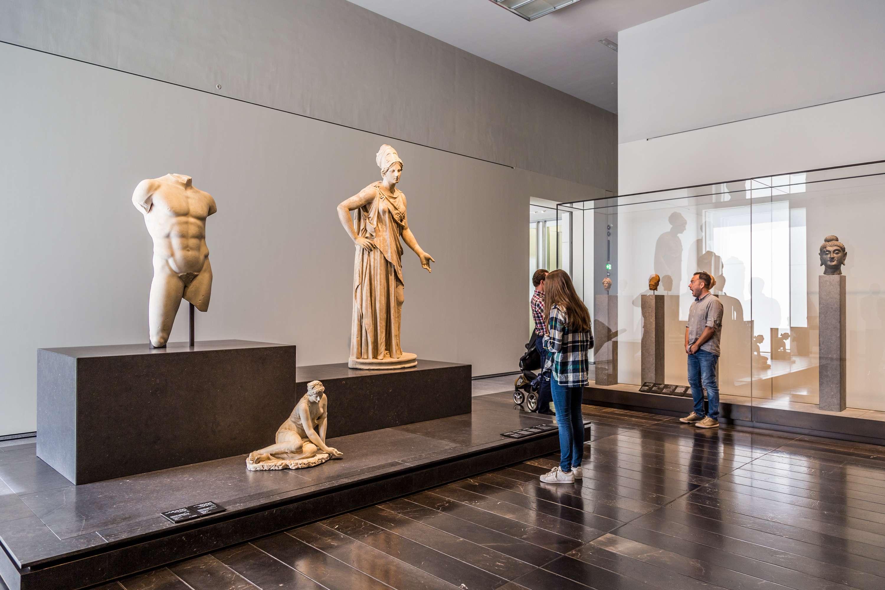 Galerie média