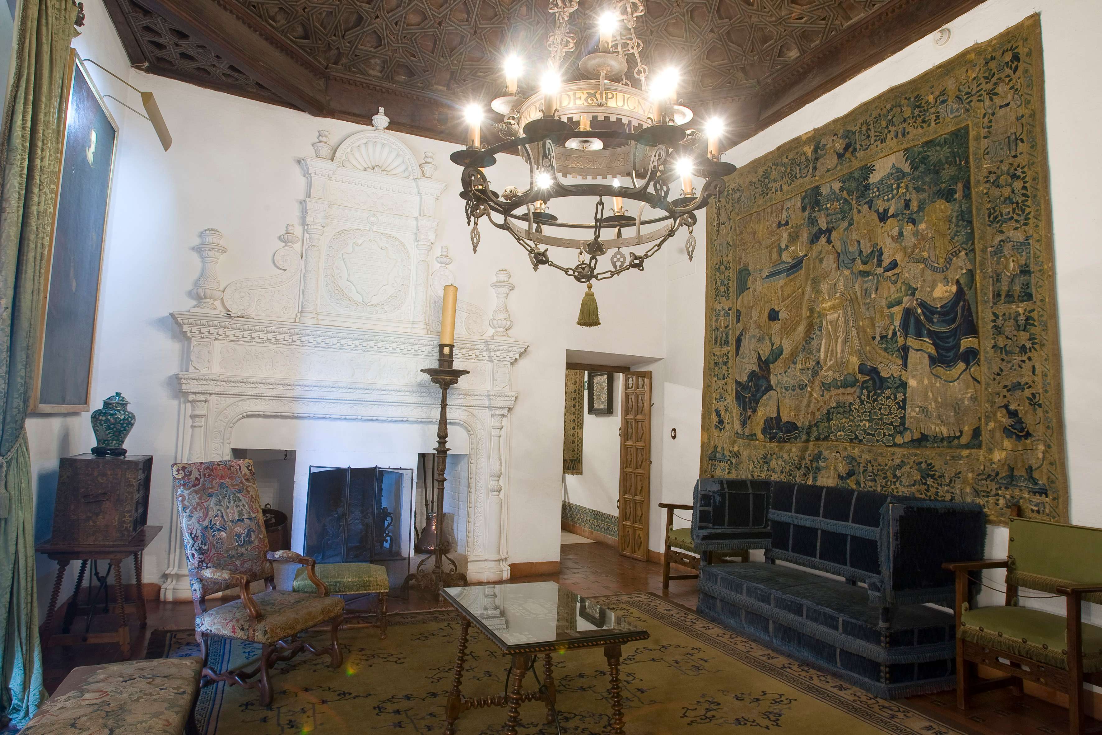 Galerie média
