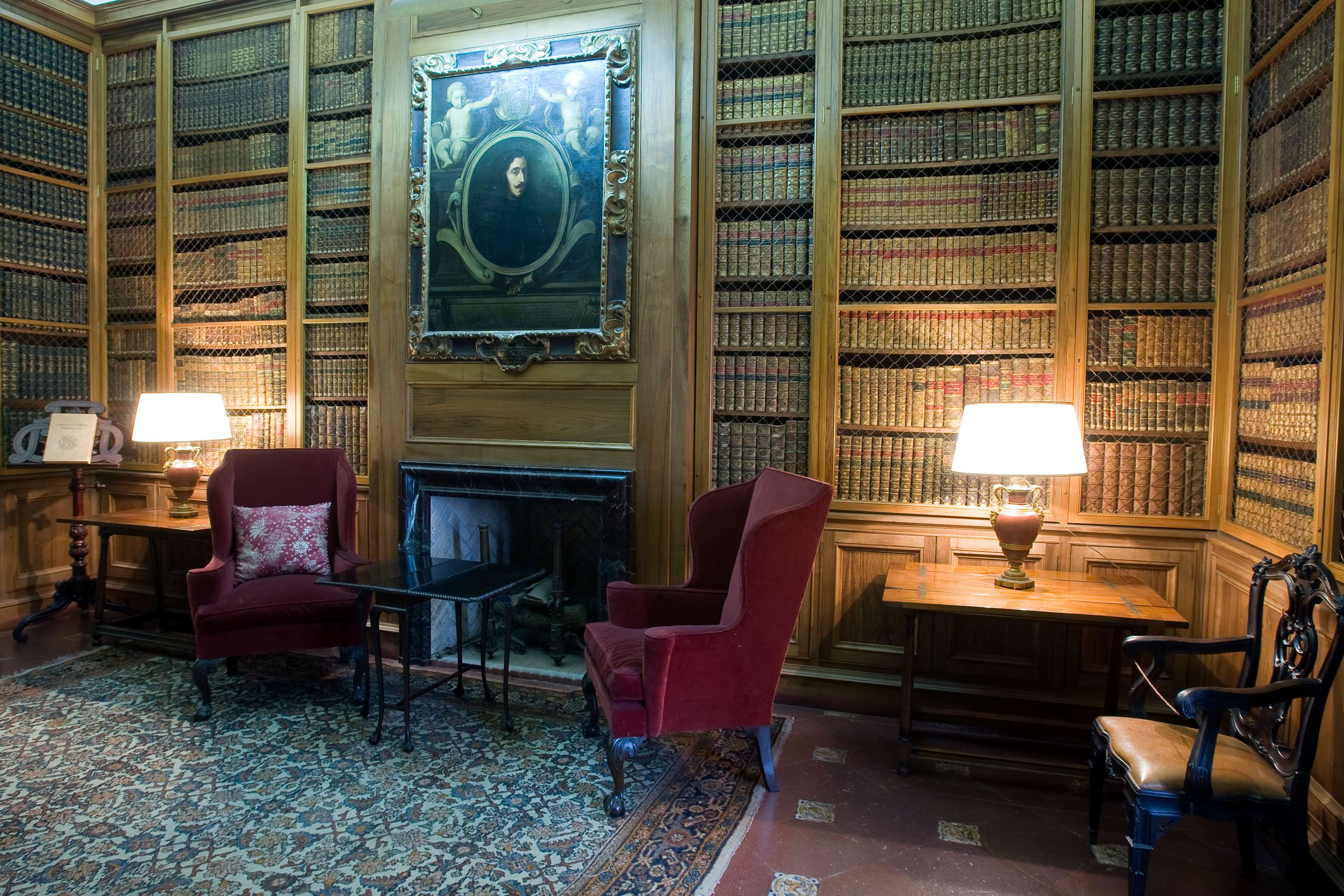 Galerie média