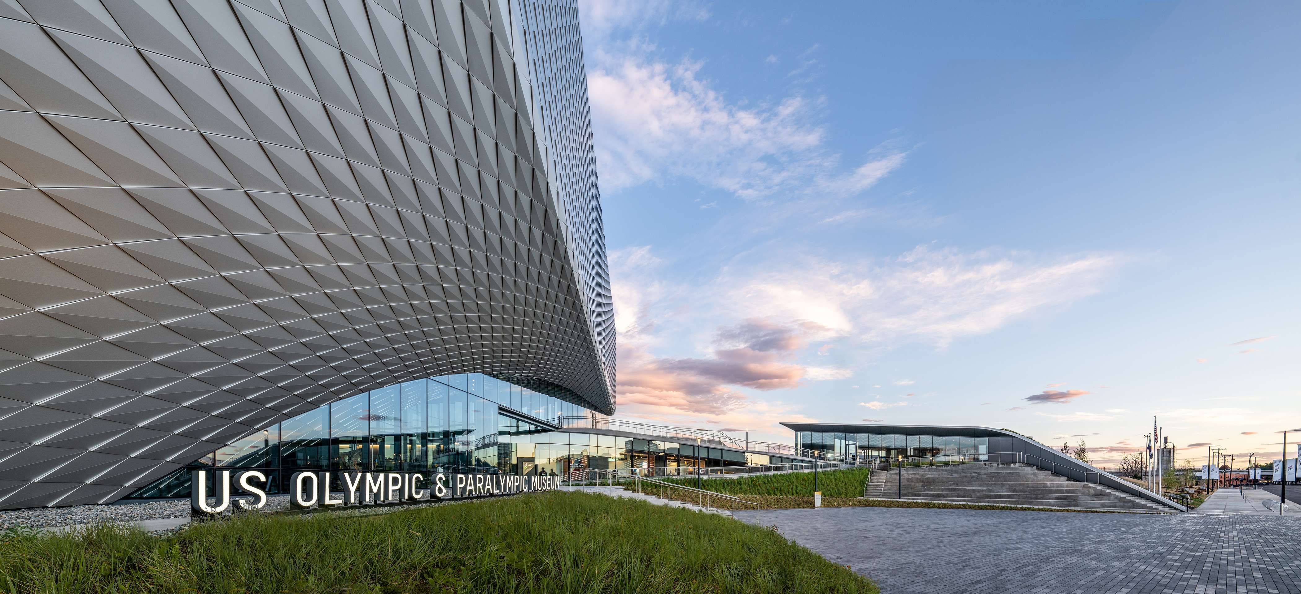 Galerie média