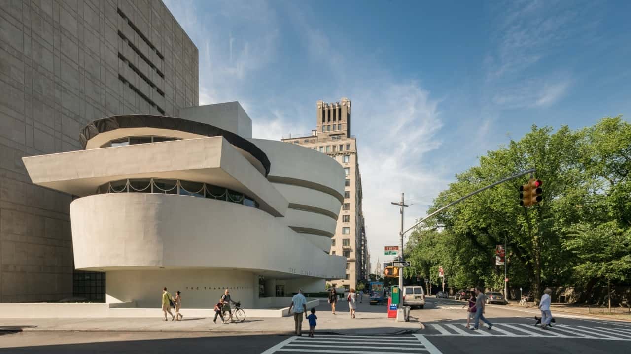 Galerie média