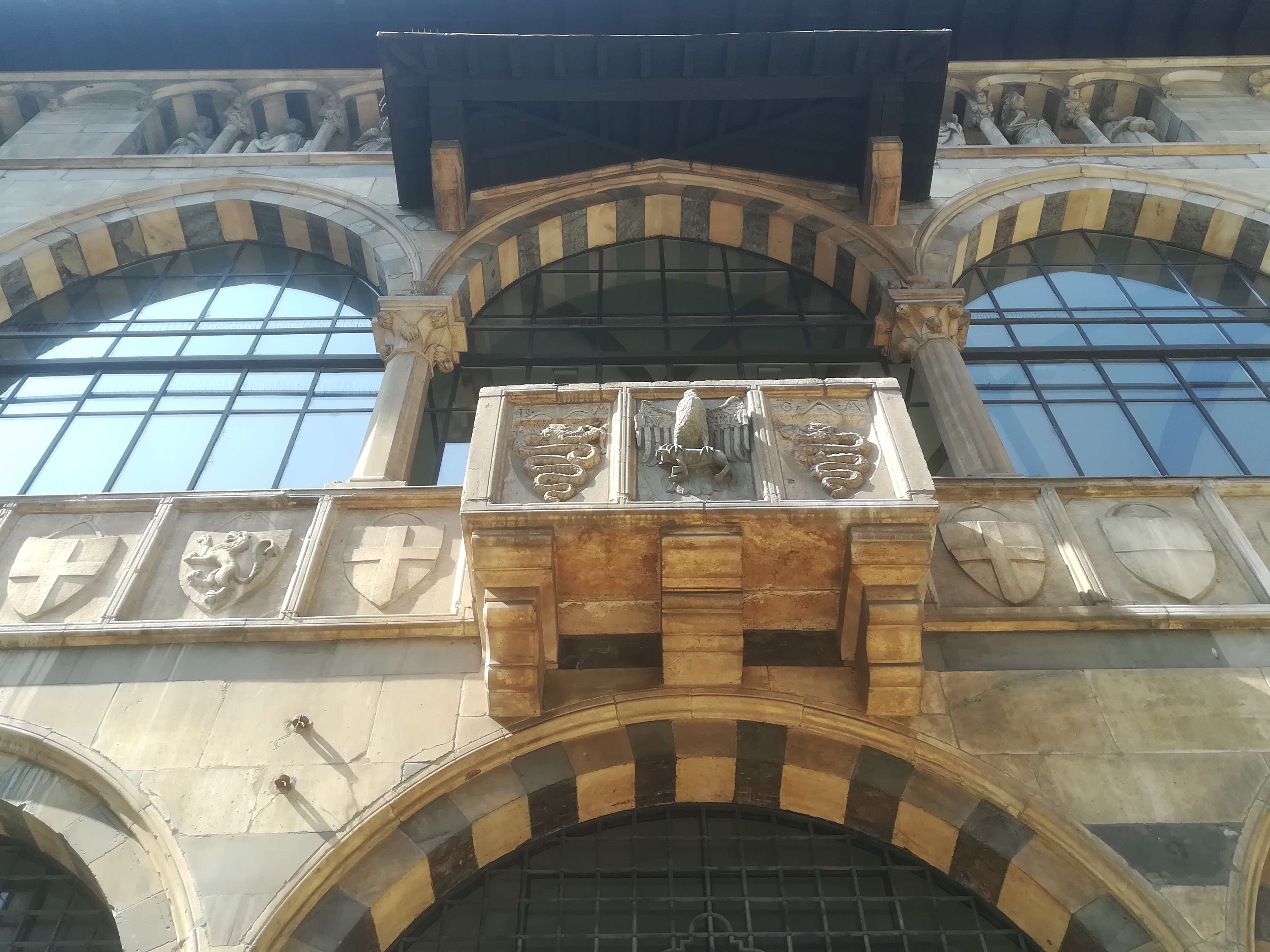 Galerie média