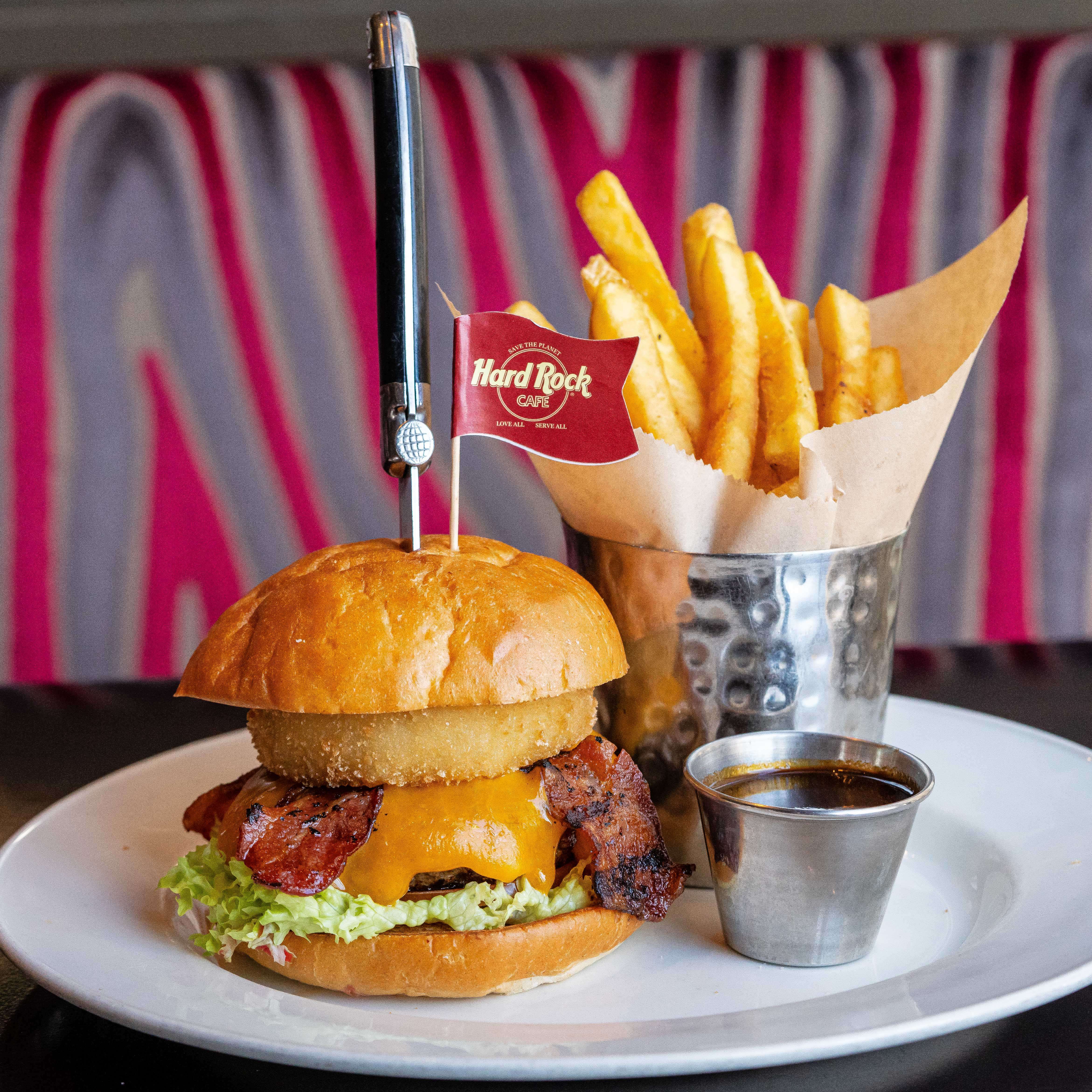 ハードロックカフェ(Hard Rock Cafe)ベルリンピン（Hard Rock