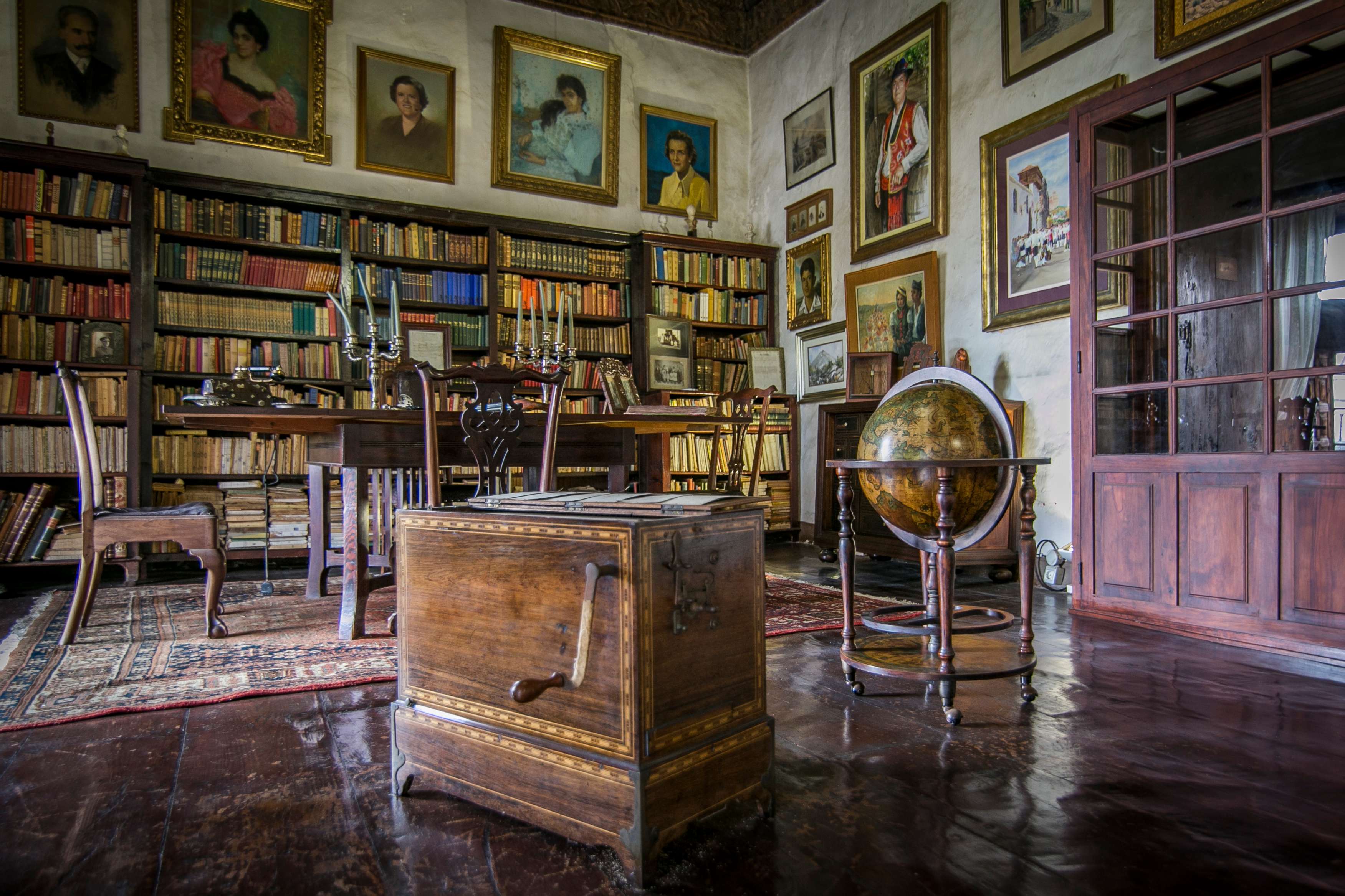 Galería de fotos para redes