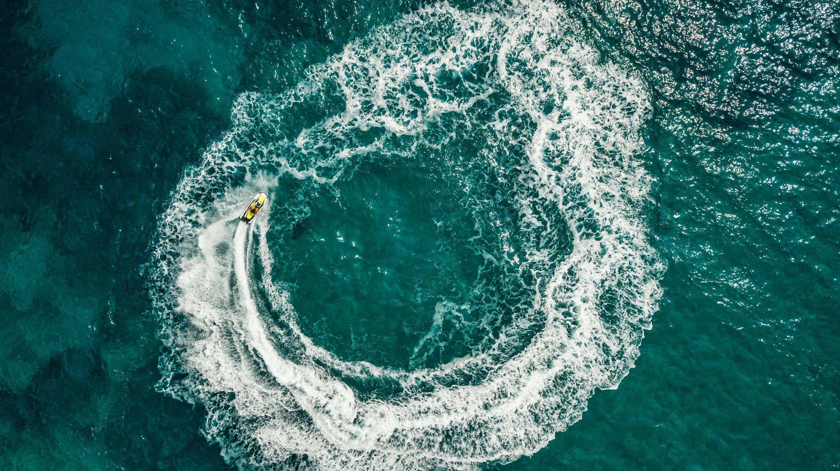 Super Paradise Beach Jet Ski, Canoe, & SUP Rental in this destination