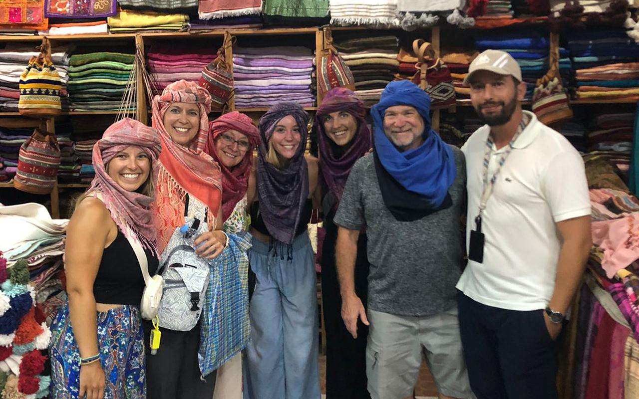 Colagem de mídia