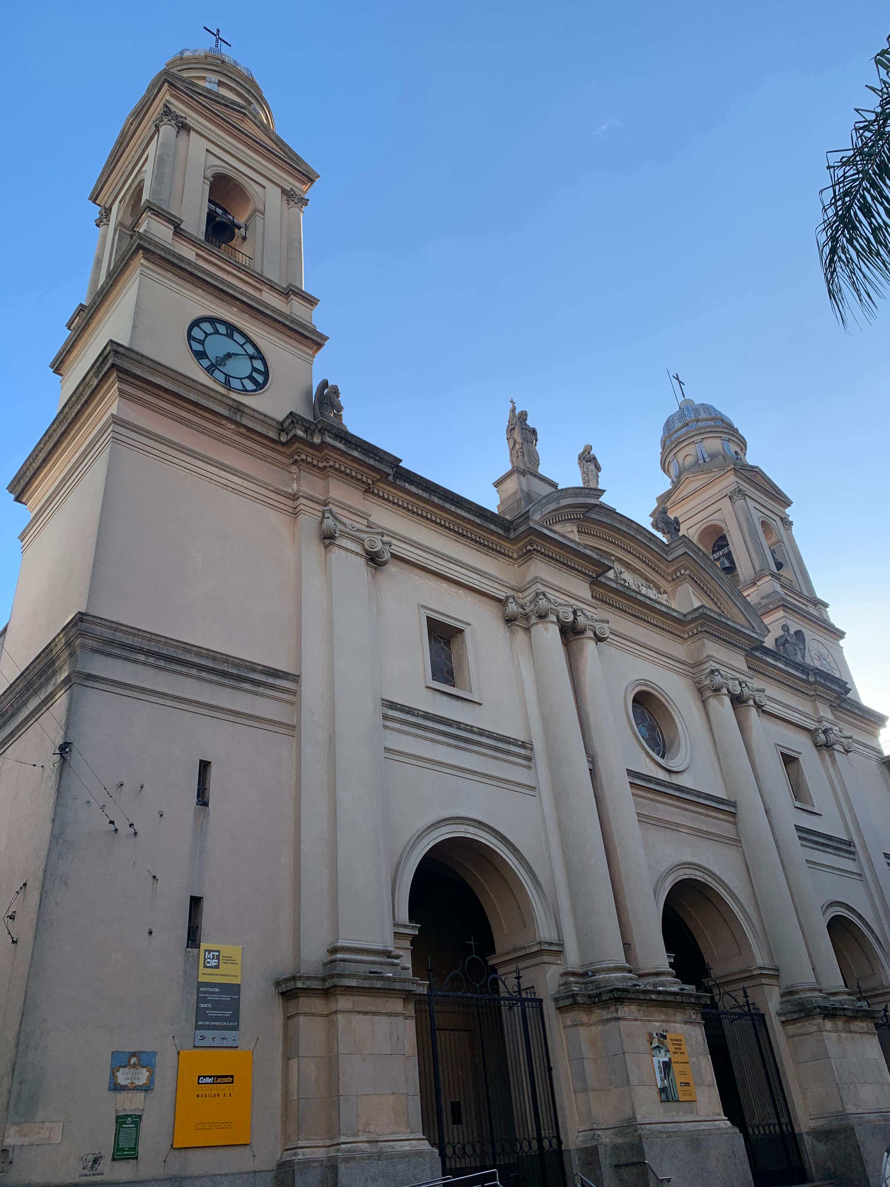 Colagem de mídia