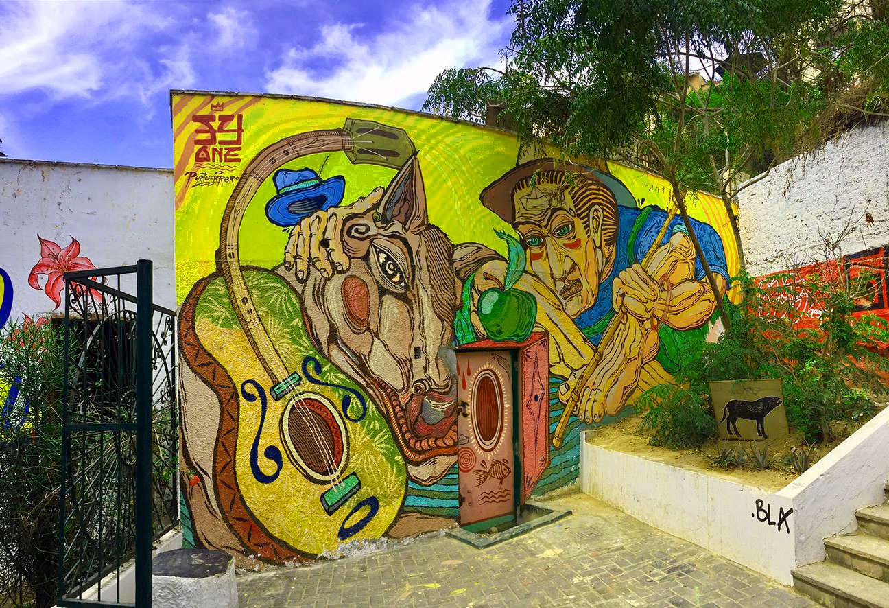 Colagem de mídia