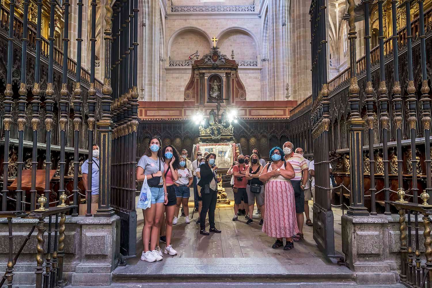 Galería de fotos para redes
