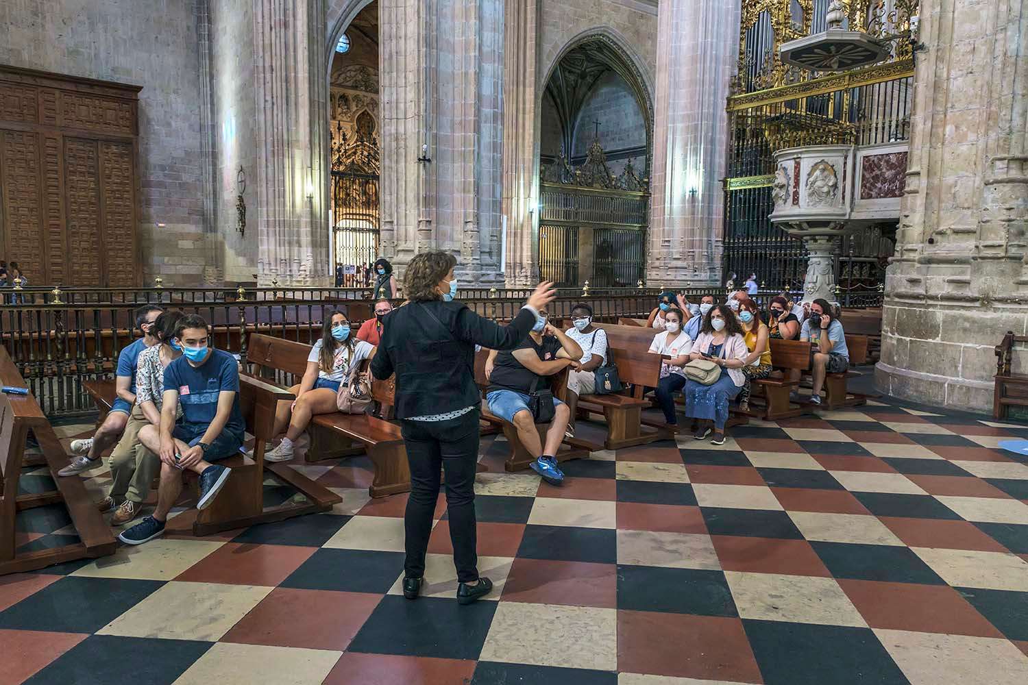 Galería de fotos para redes