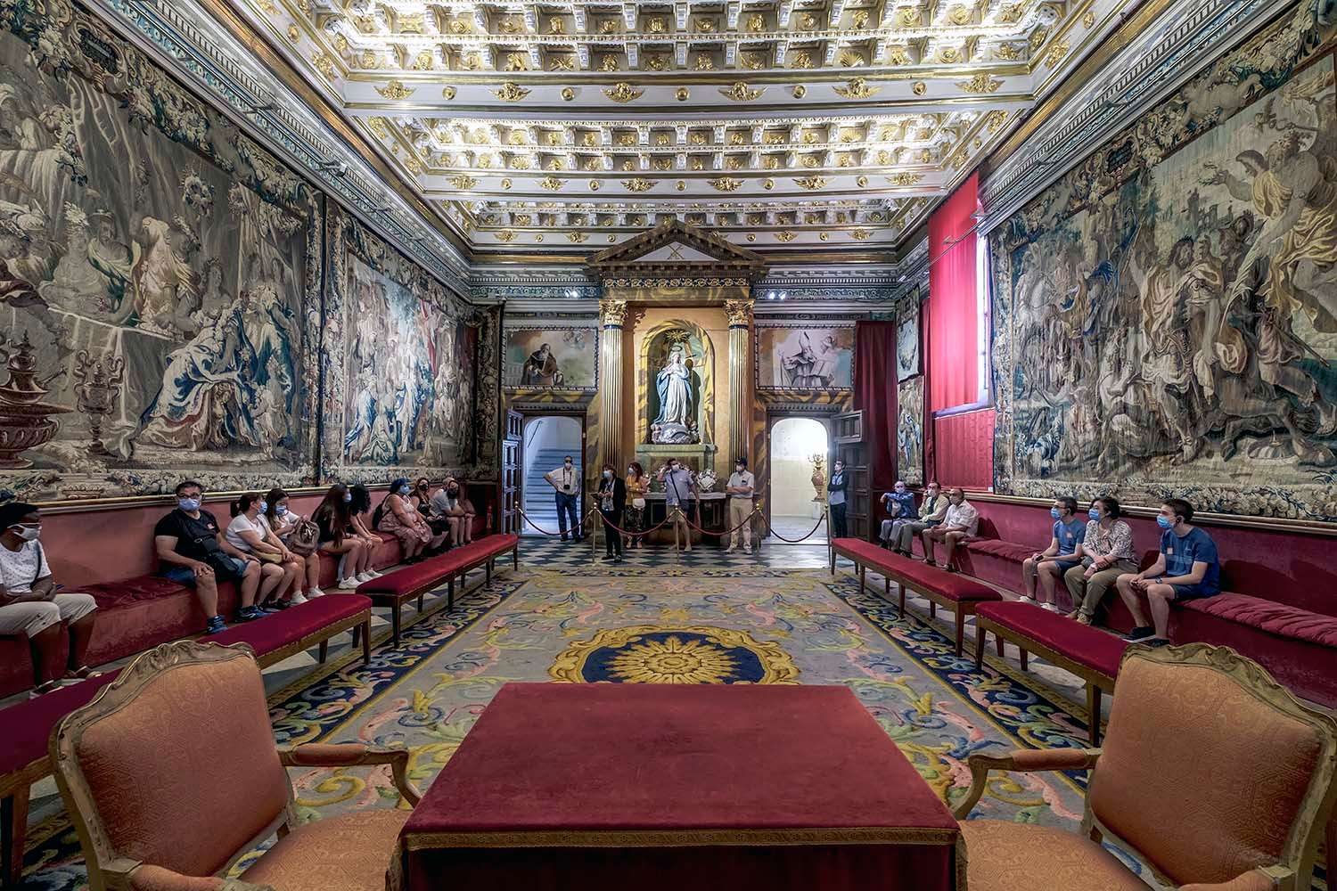 Galería de fotos para redes