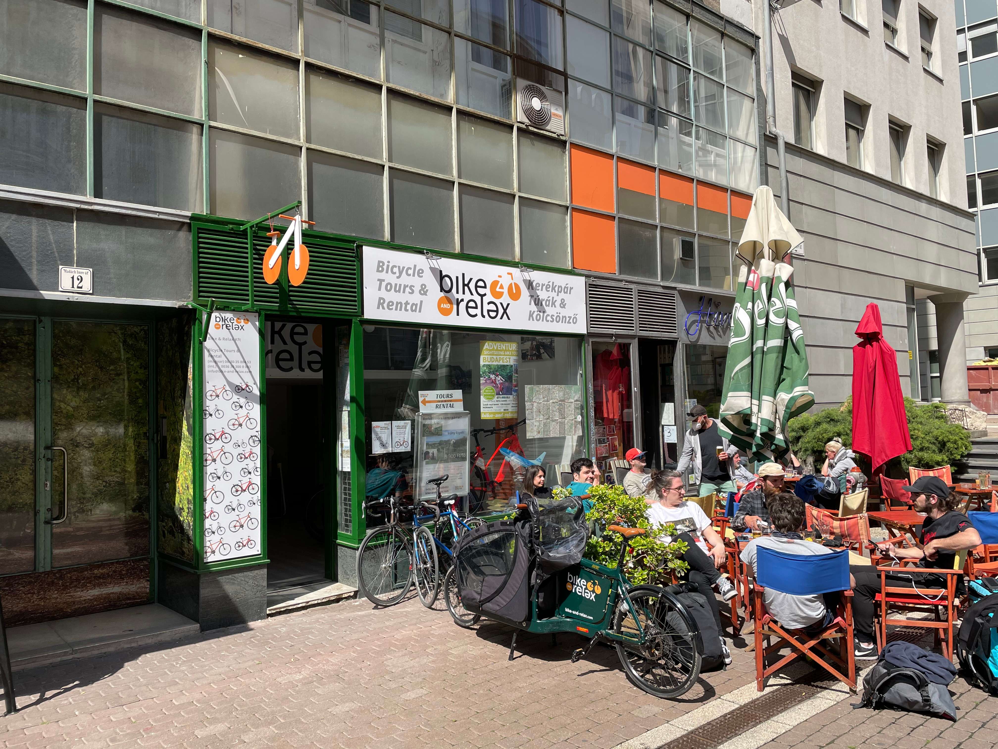 Galerie média
