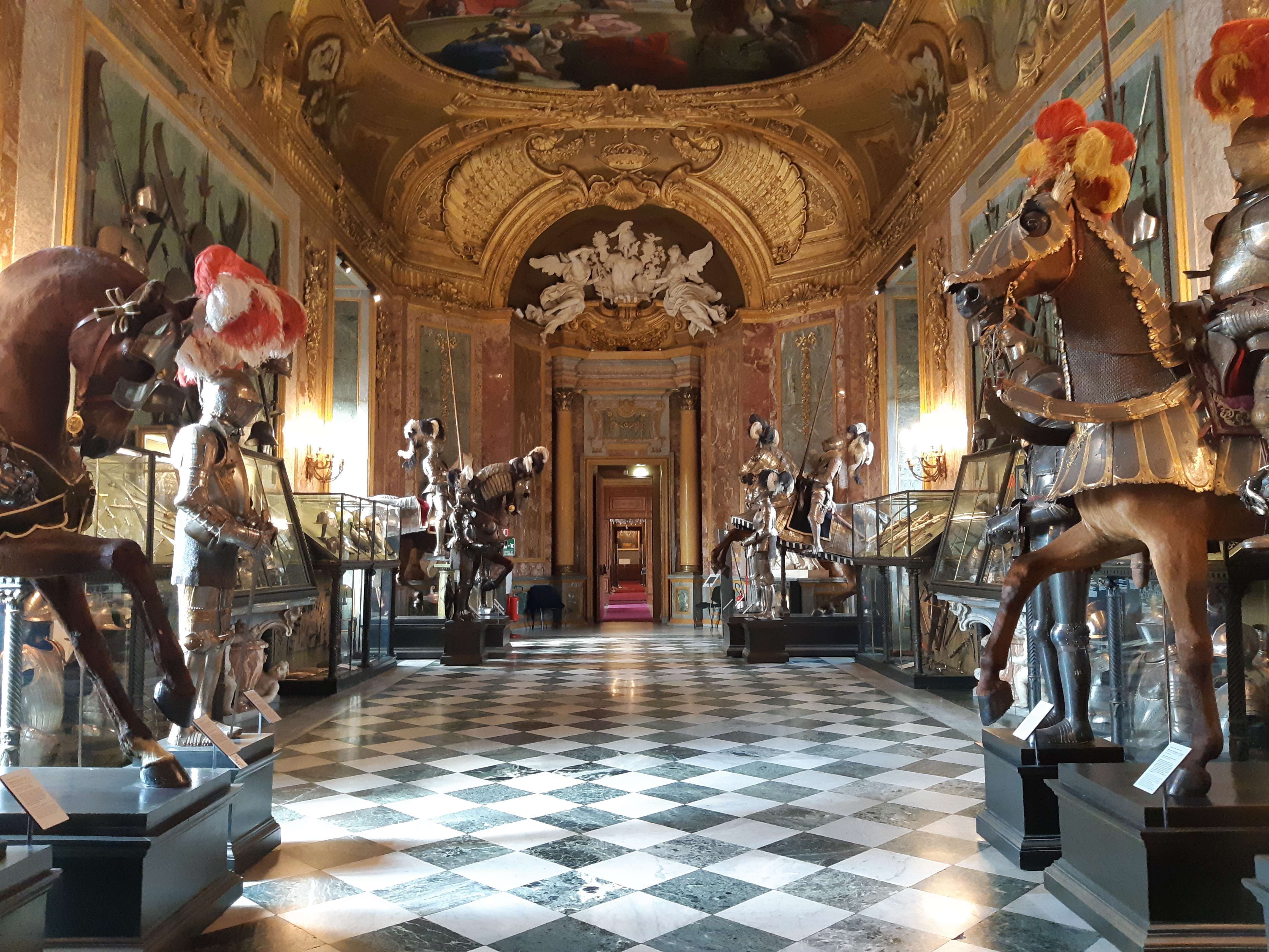 Galerie média