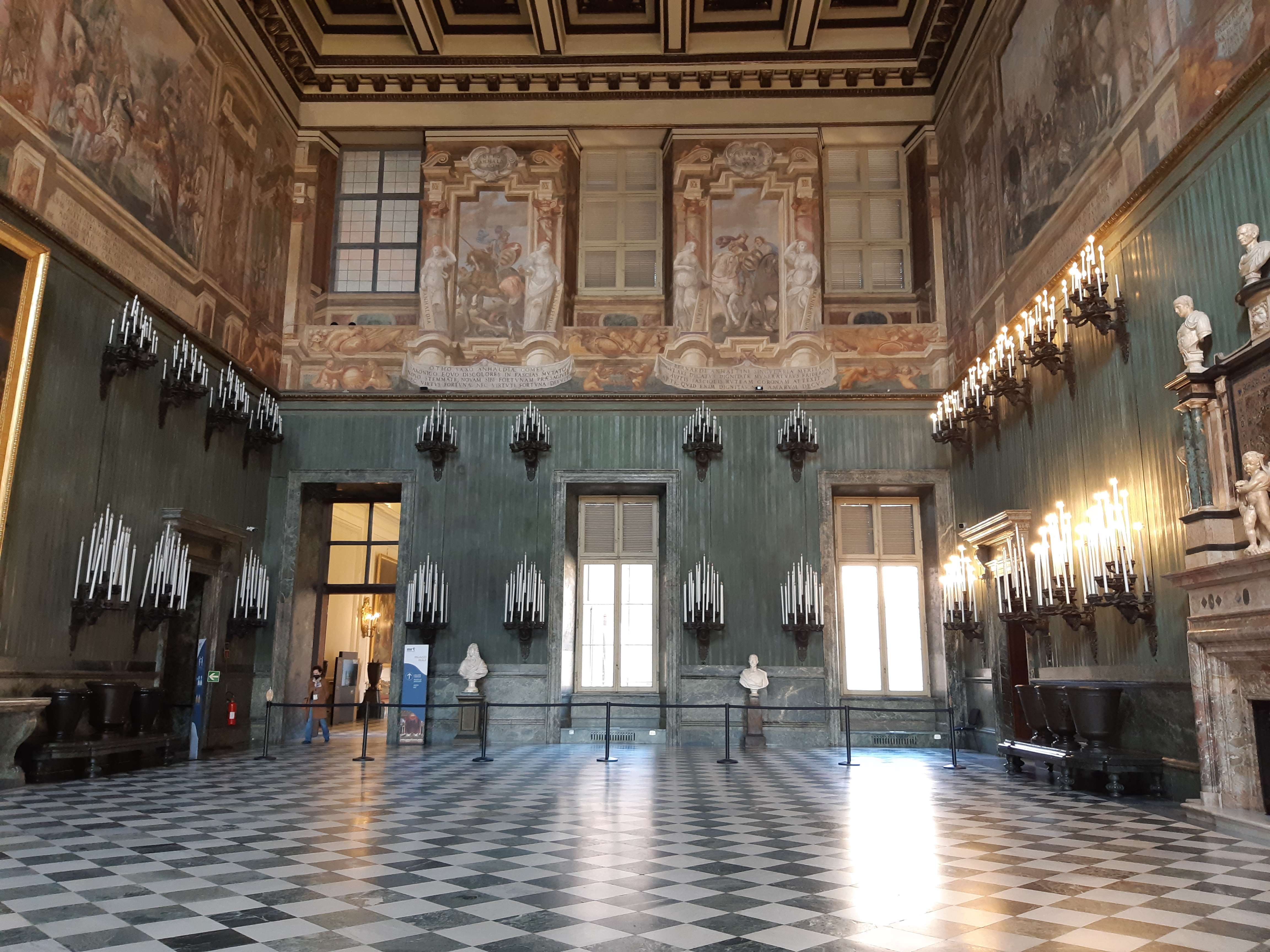 Galerie média