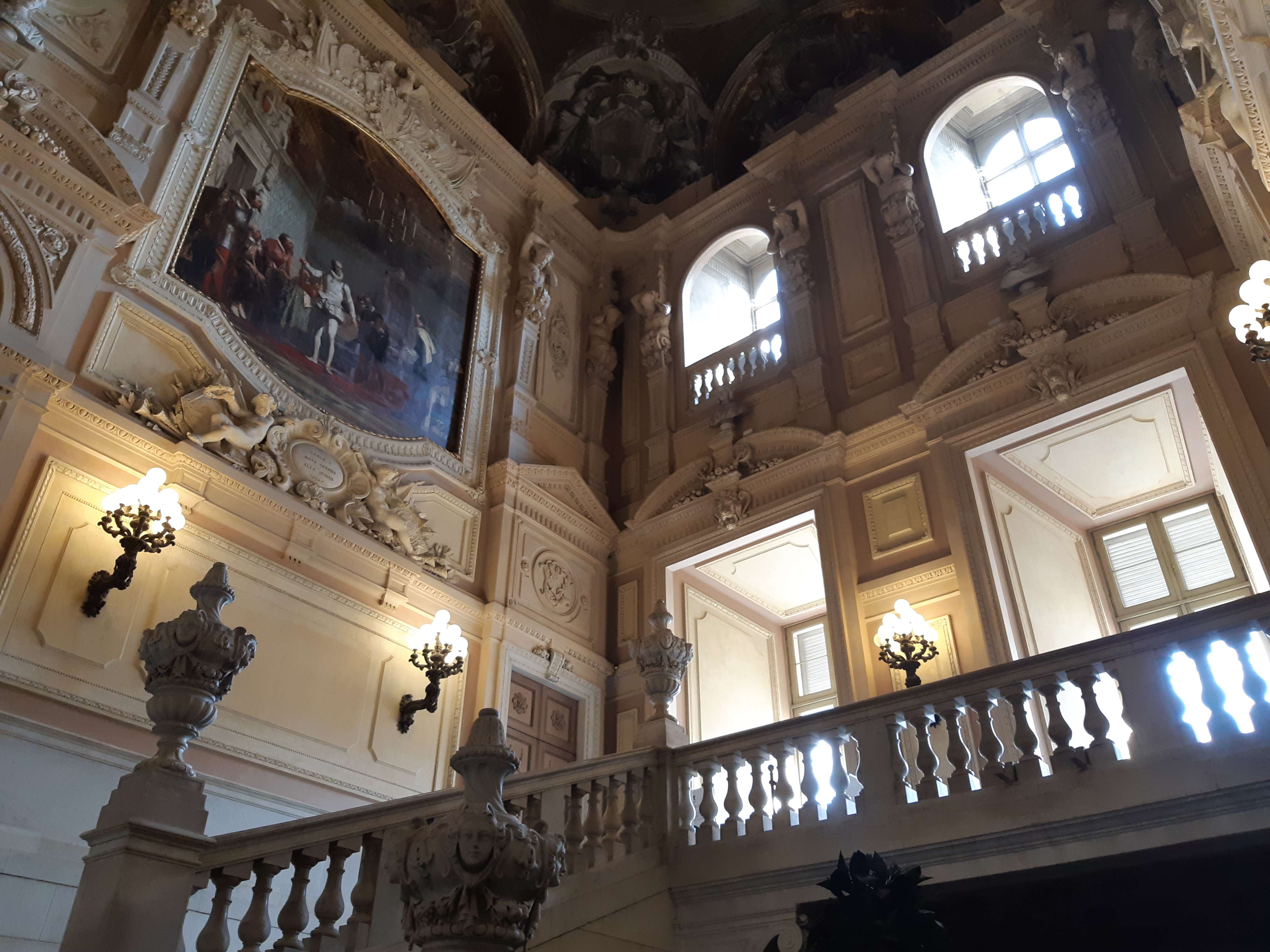Galerie média