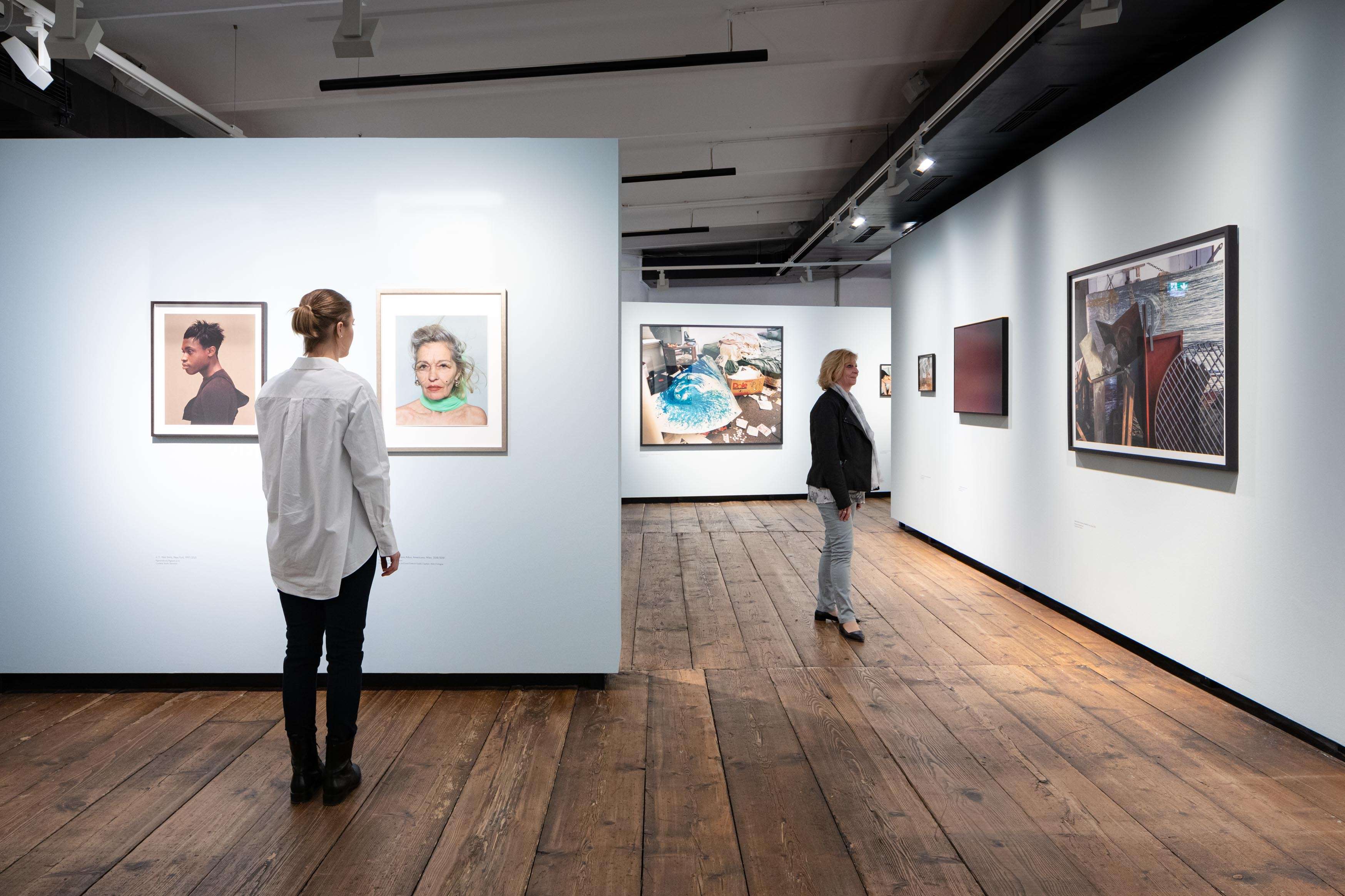 Galerie média