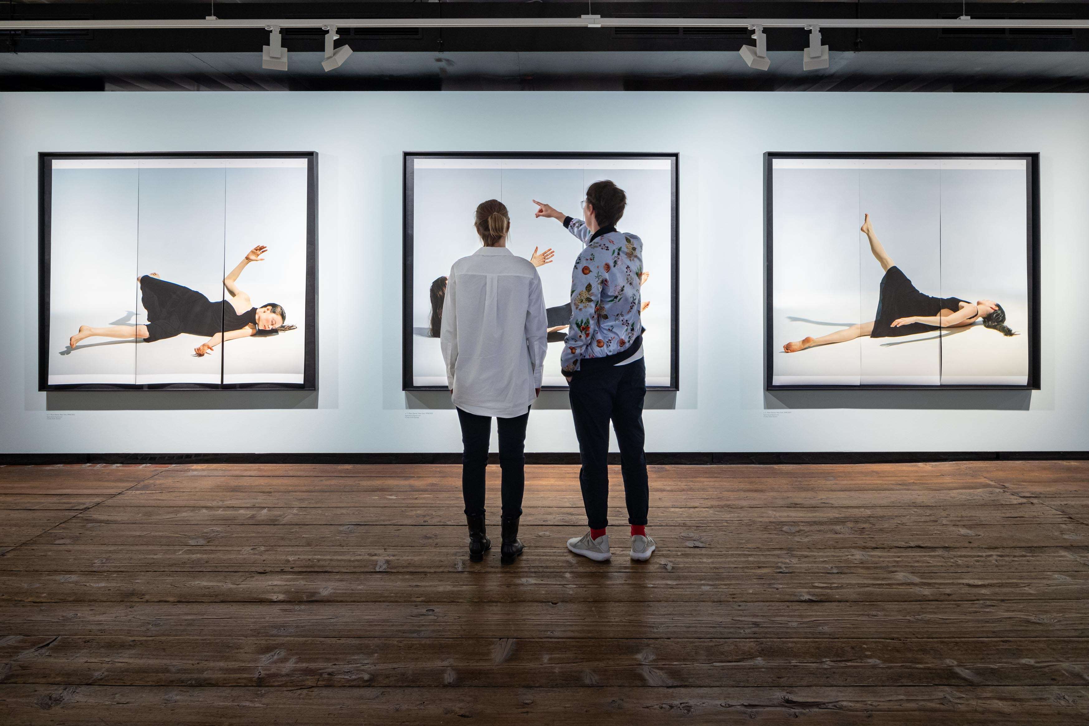 Galerie média