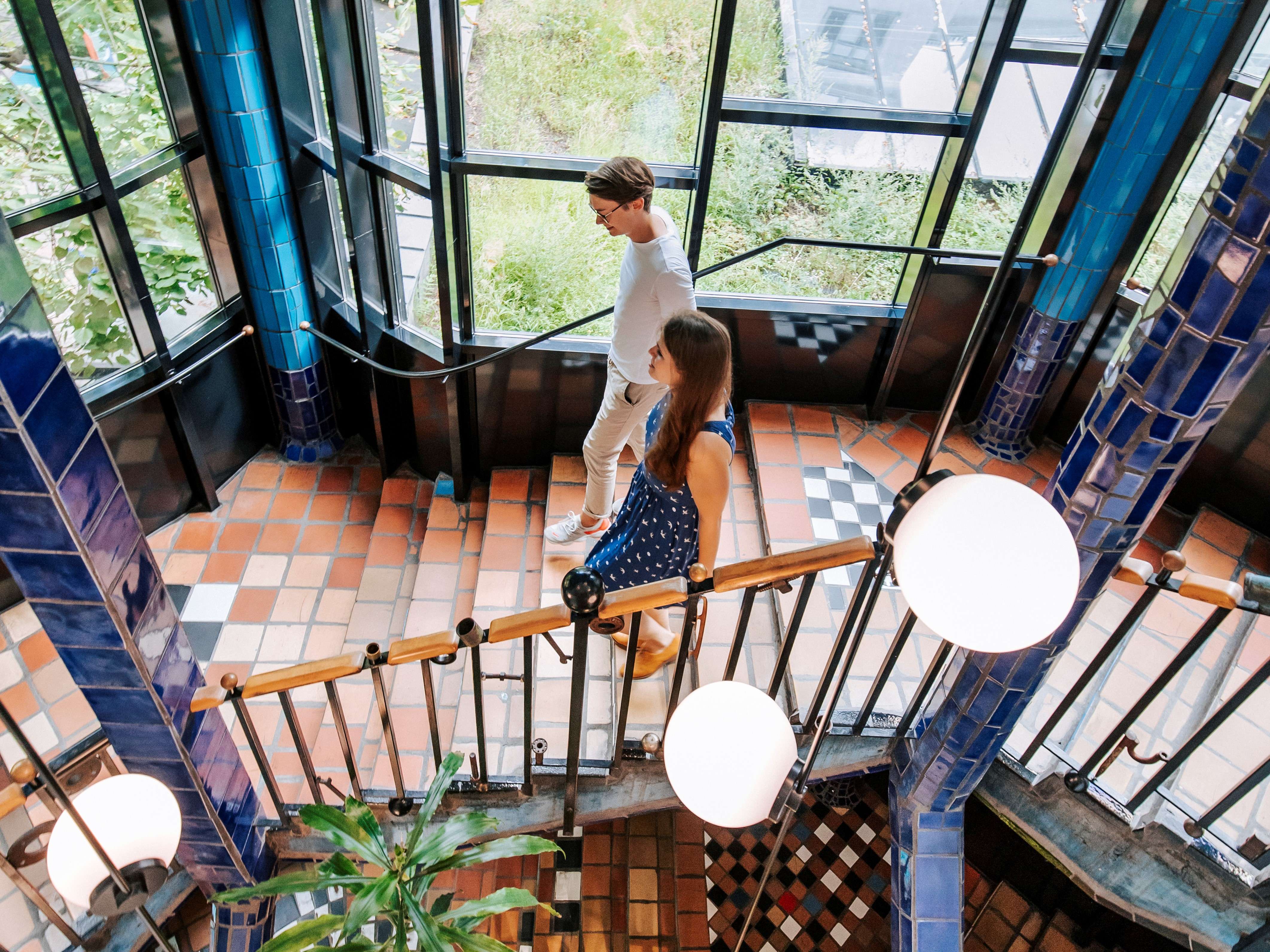 Galerie média