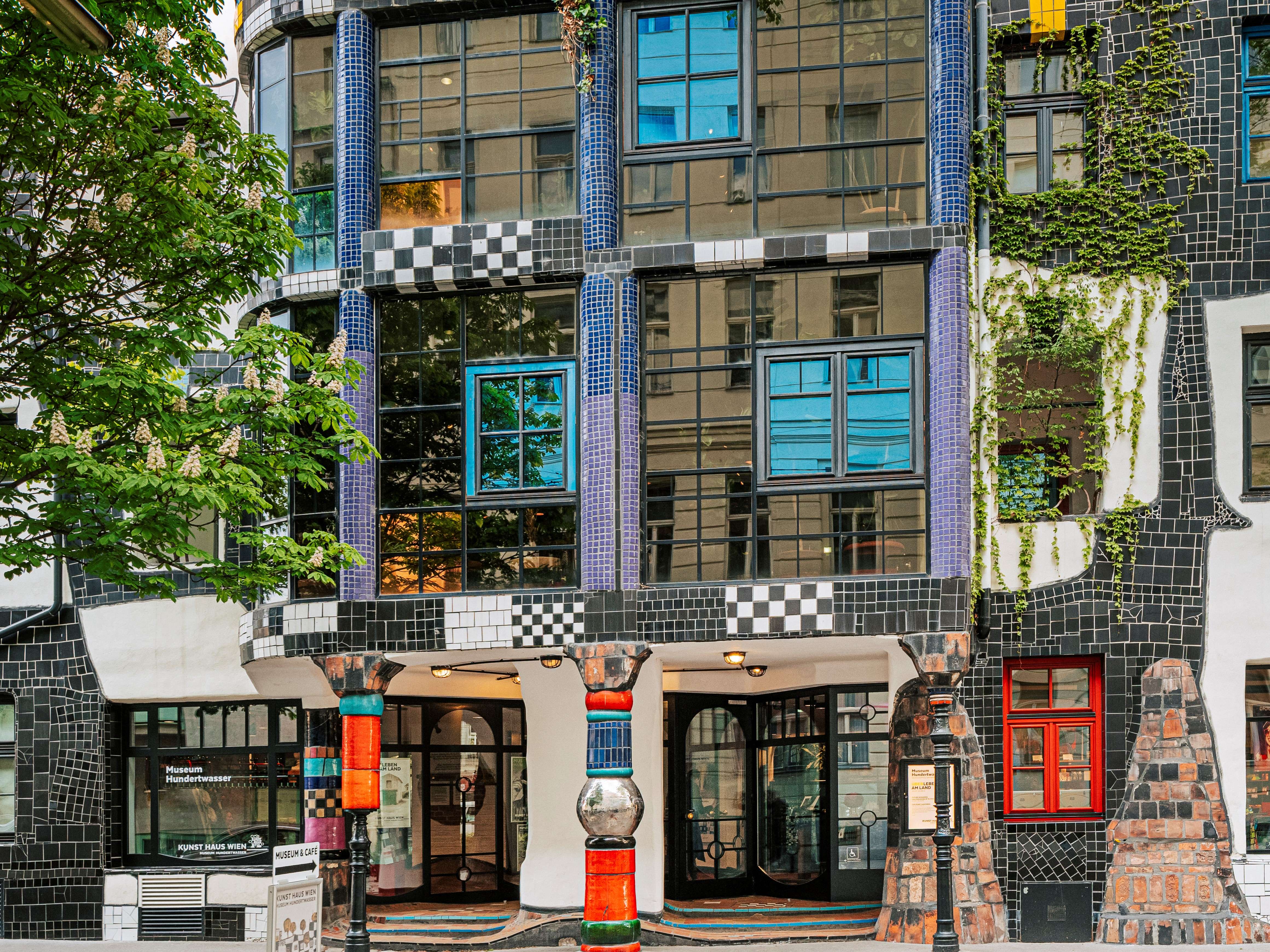 Galerie média
