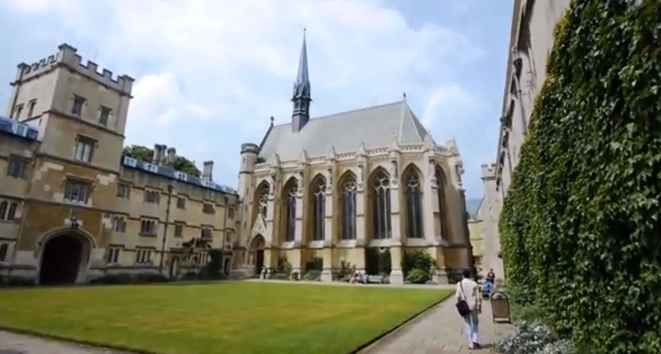 Galerie média