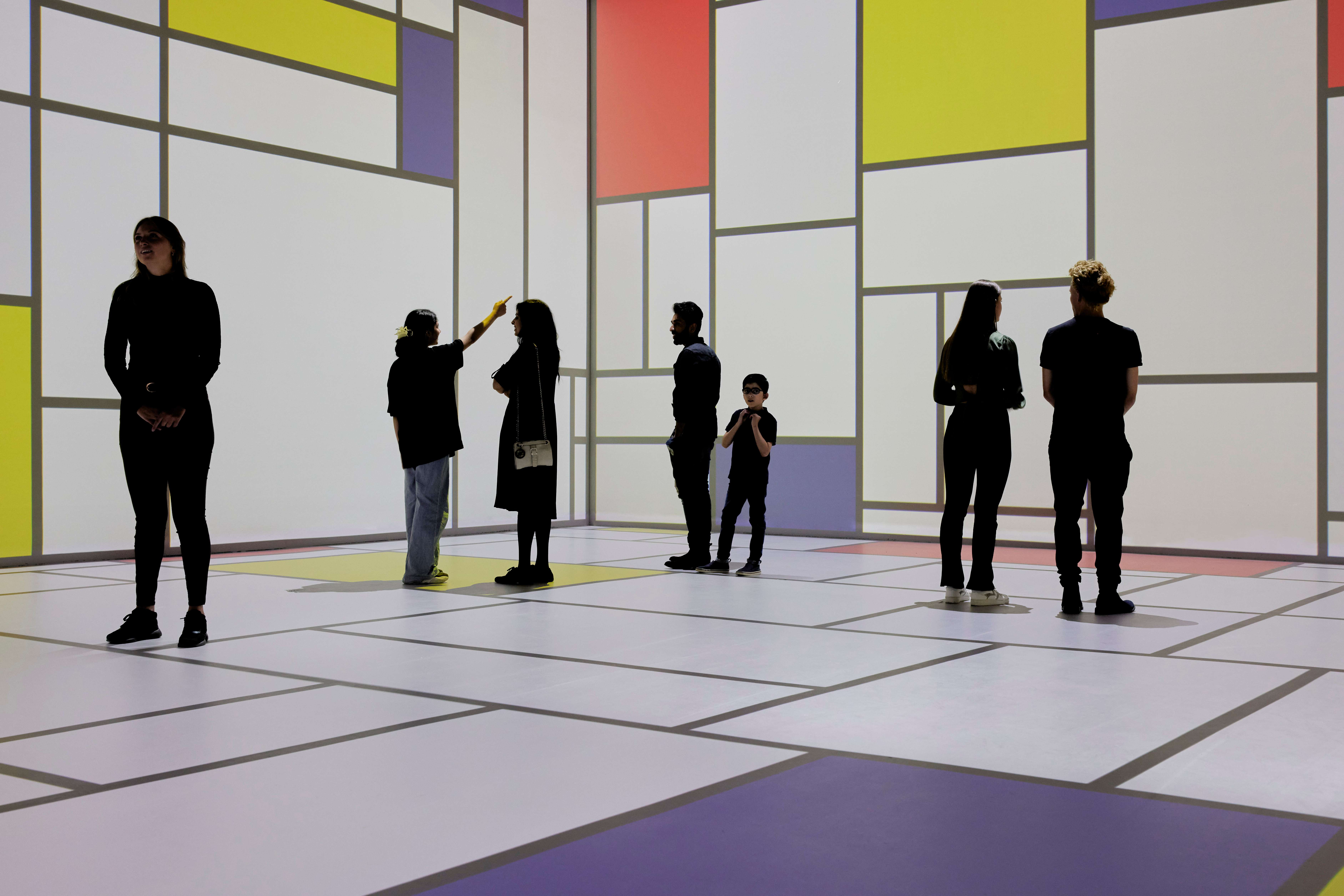 Galerie média