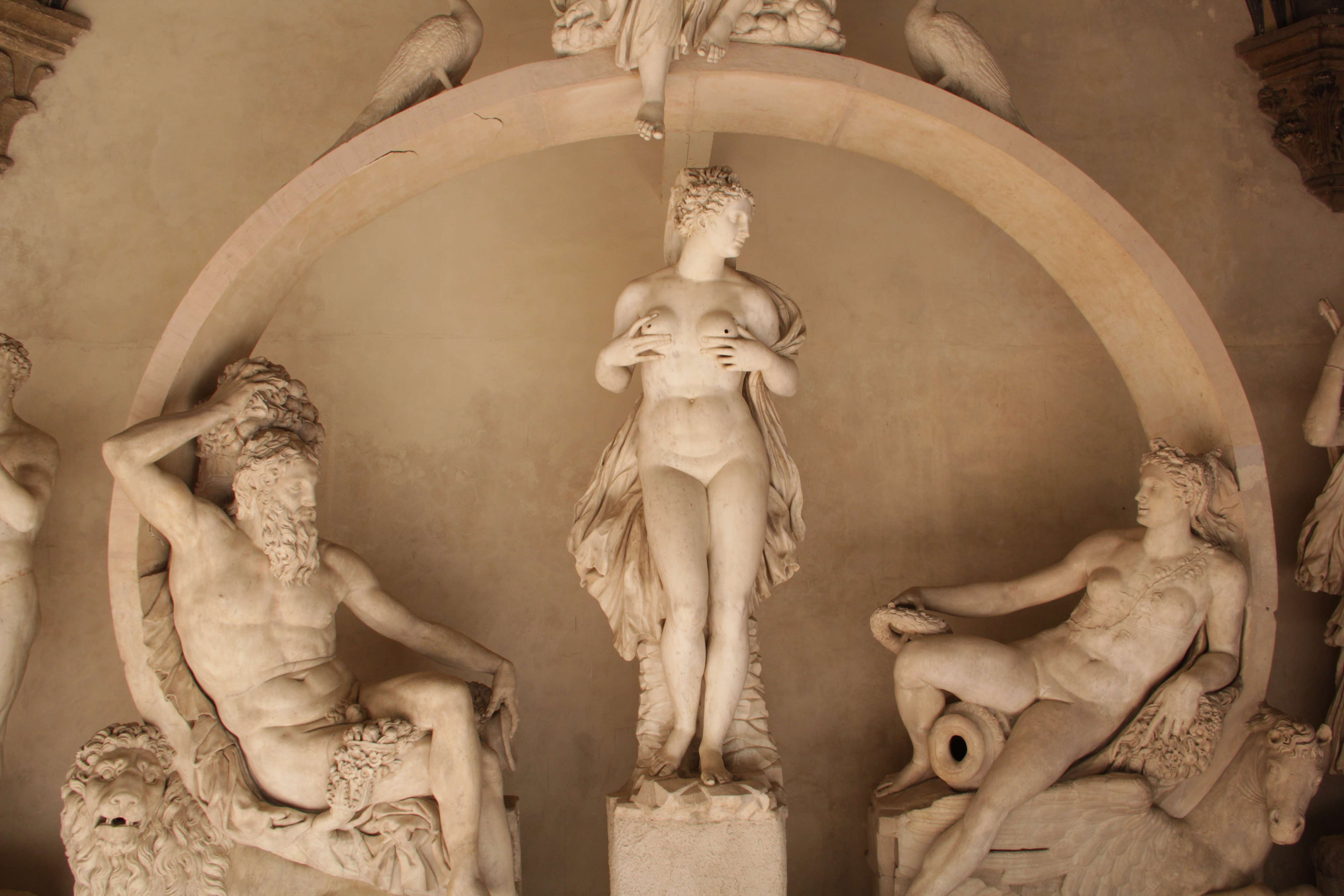 Galerie média