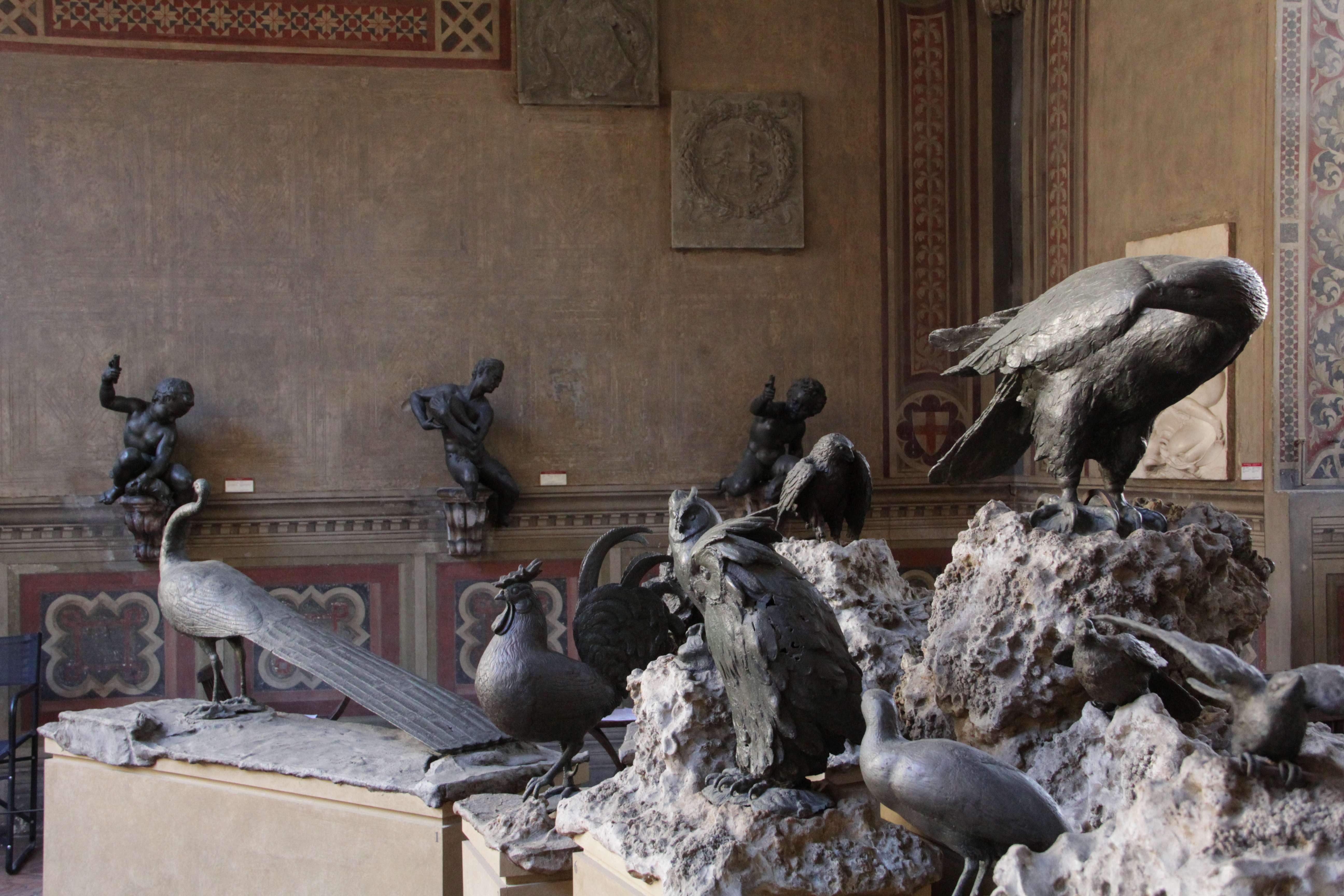 Galerie média