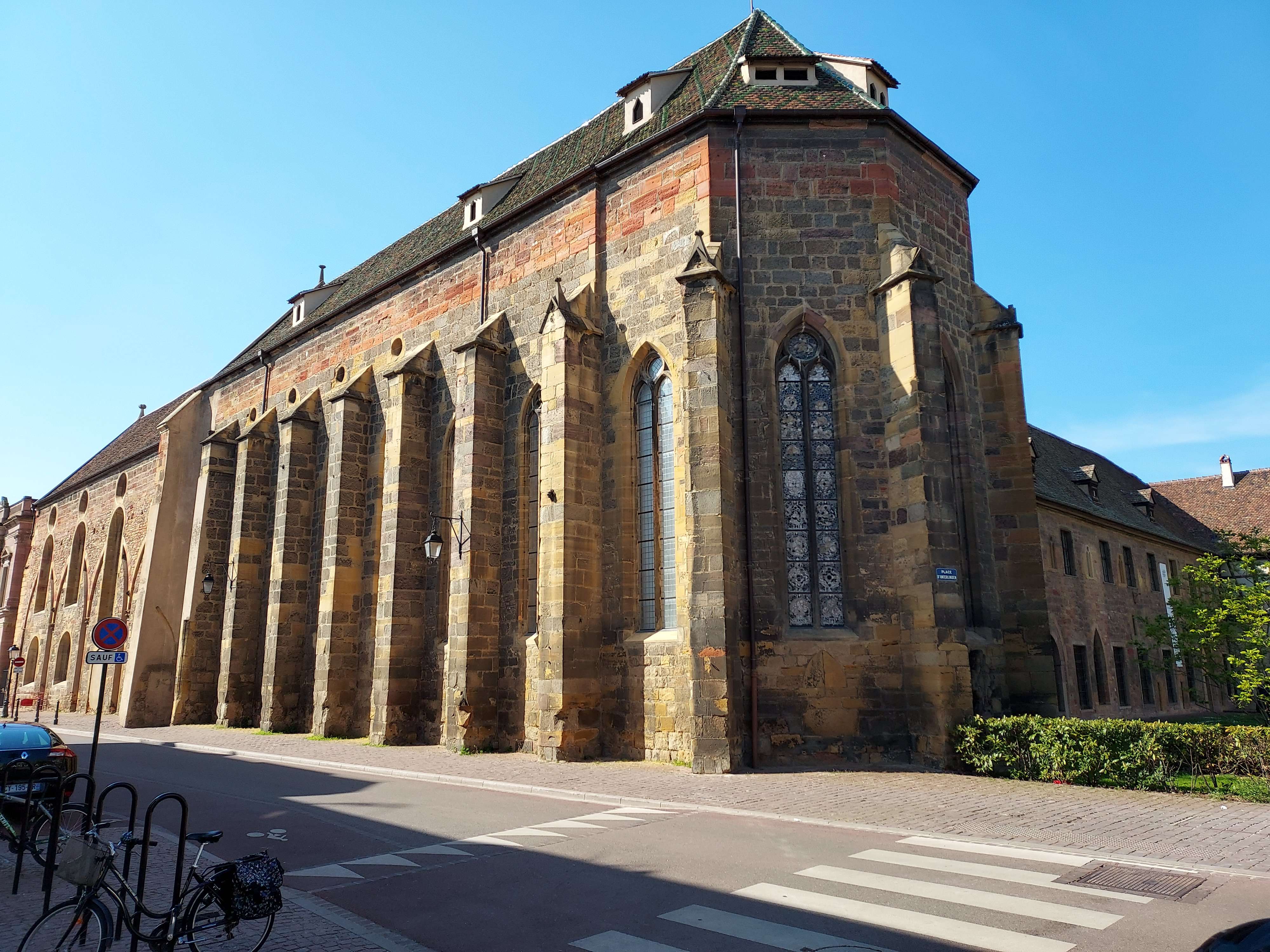 Galerie média