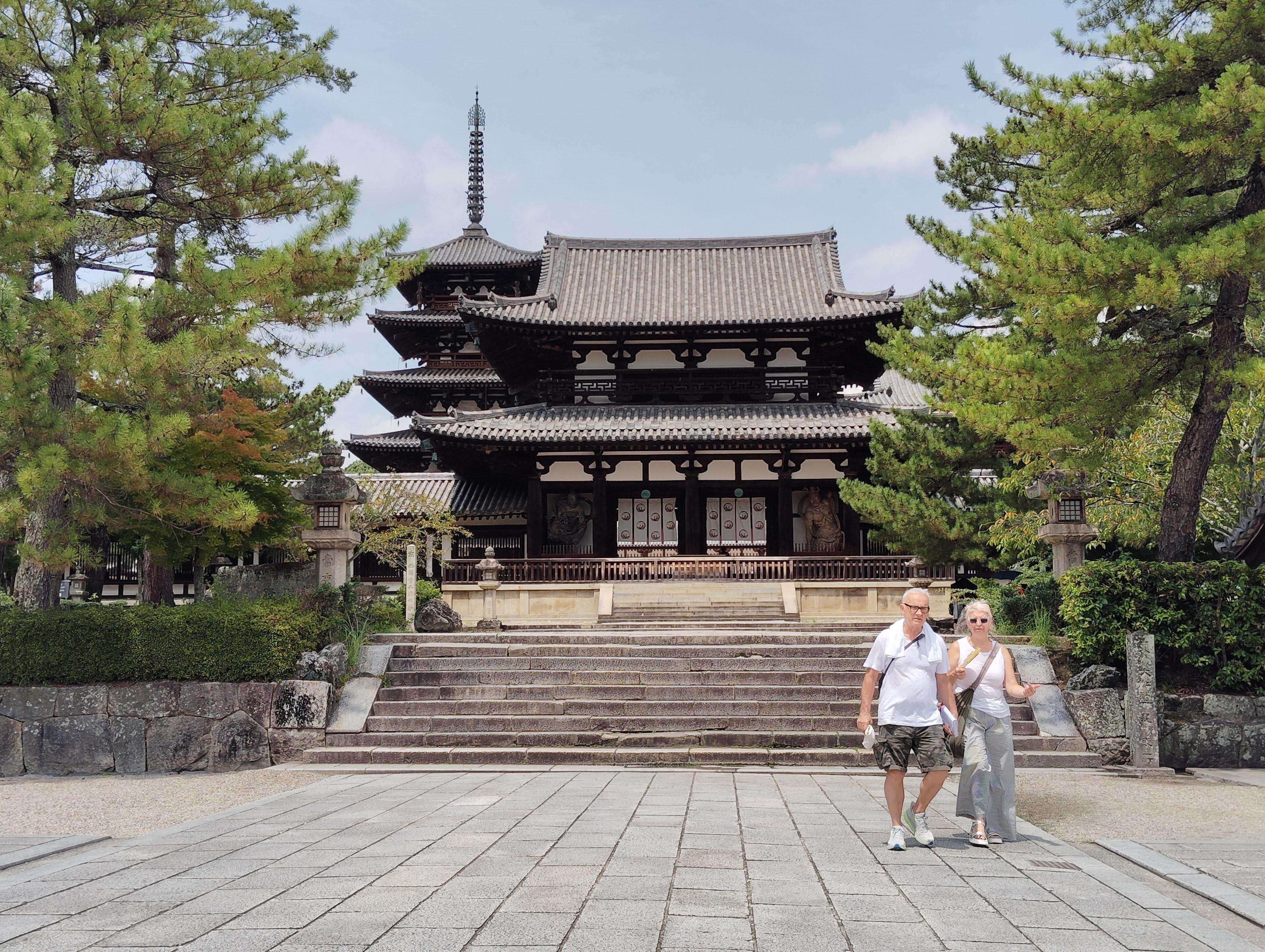 日本美術全集2 法隆寺と奈良の寺院 (日本美術全集(全20巻