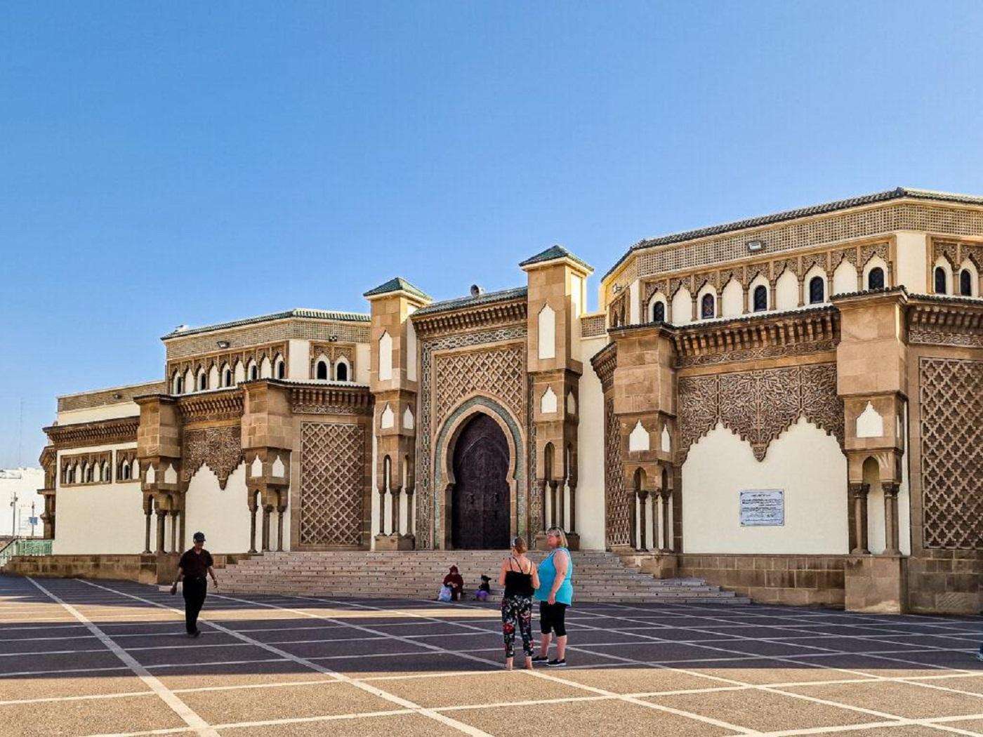 Galerie média