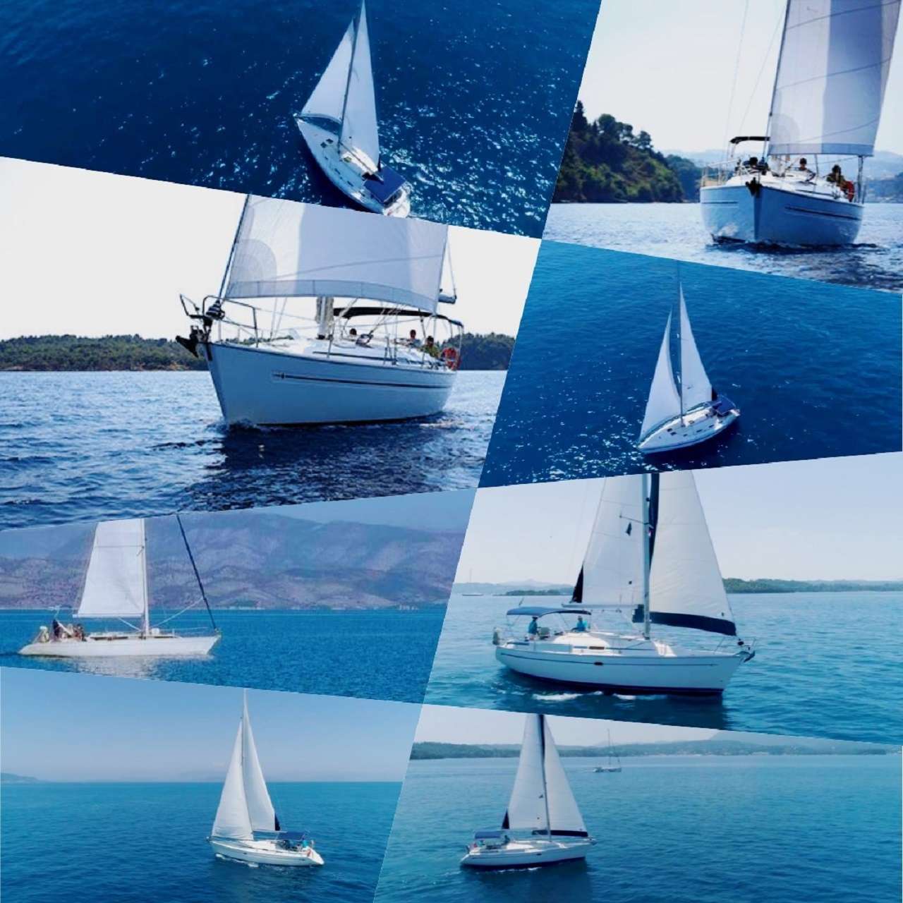 Media collage