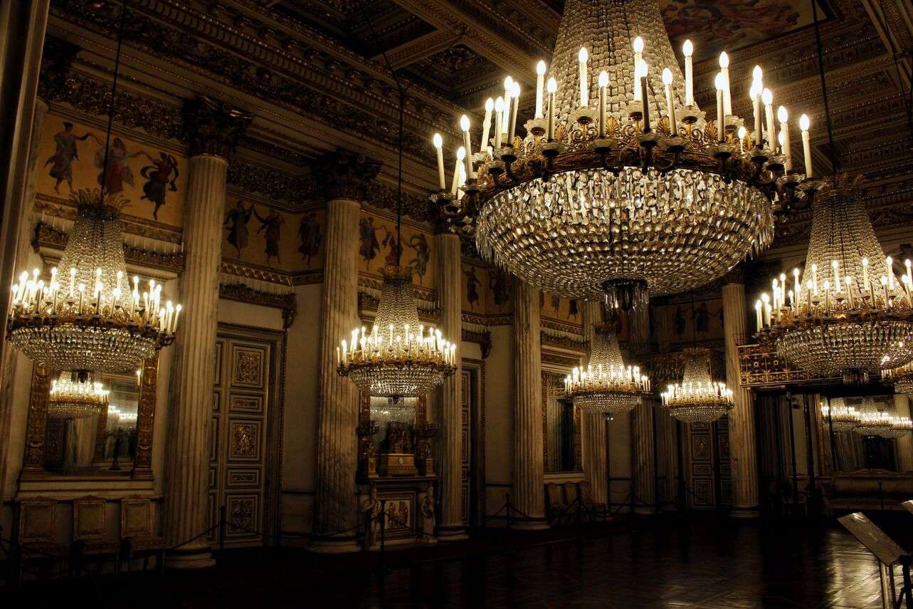 Galerie média