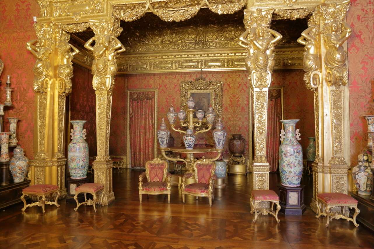 Galerie média
