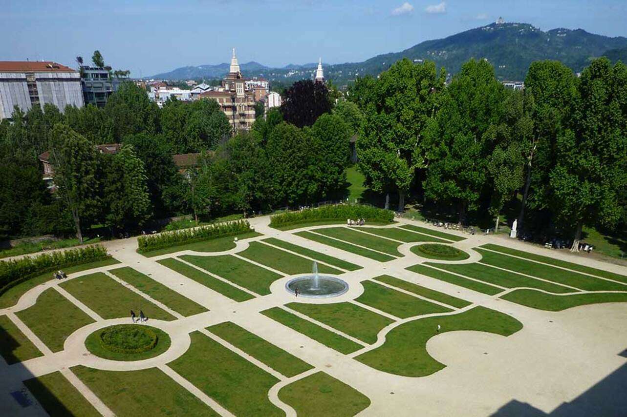 Galerie média