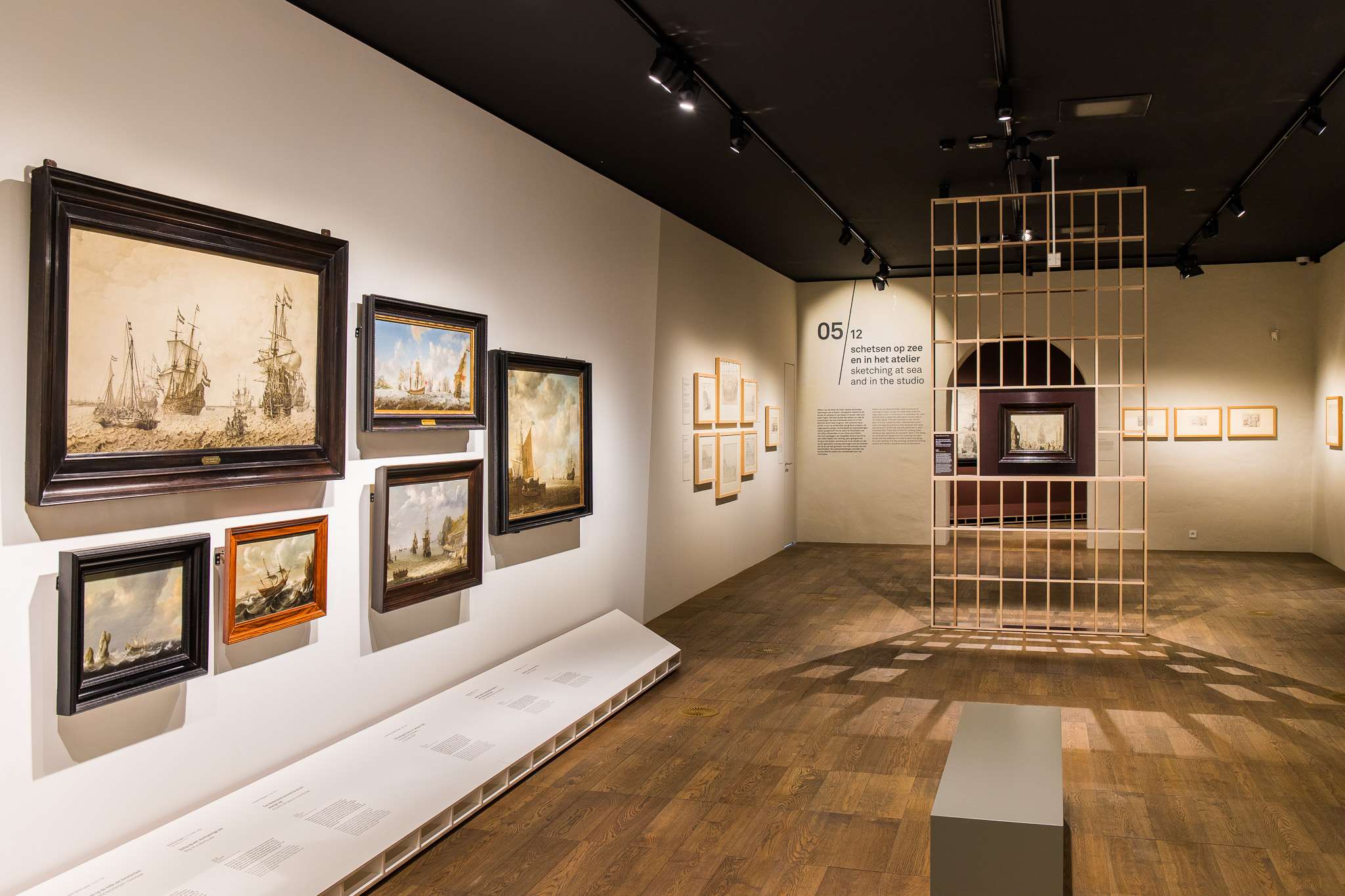 Galerie média