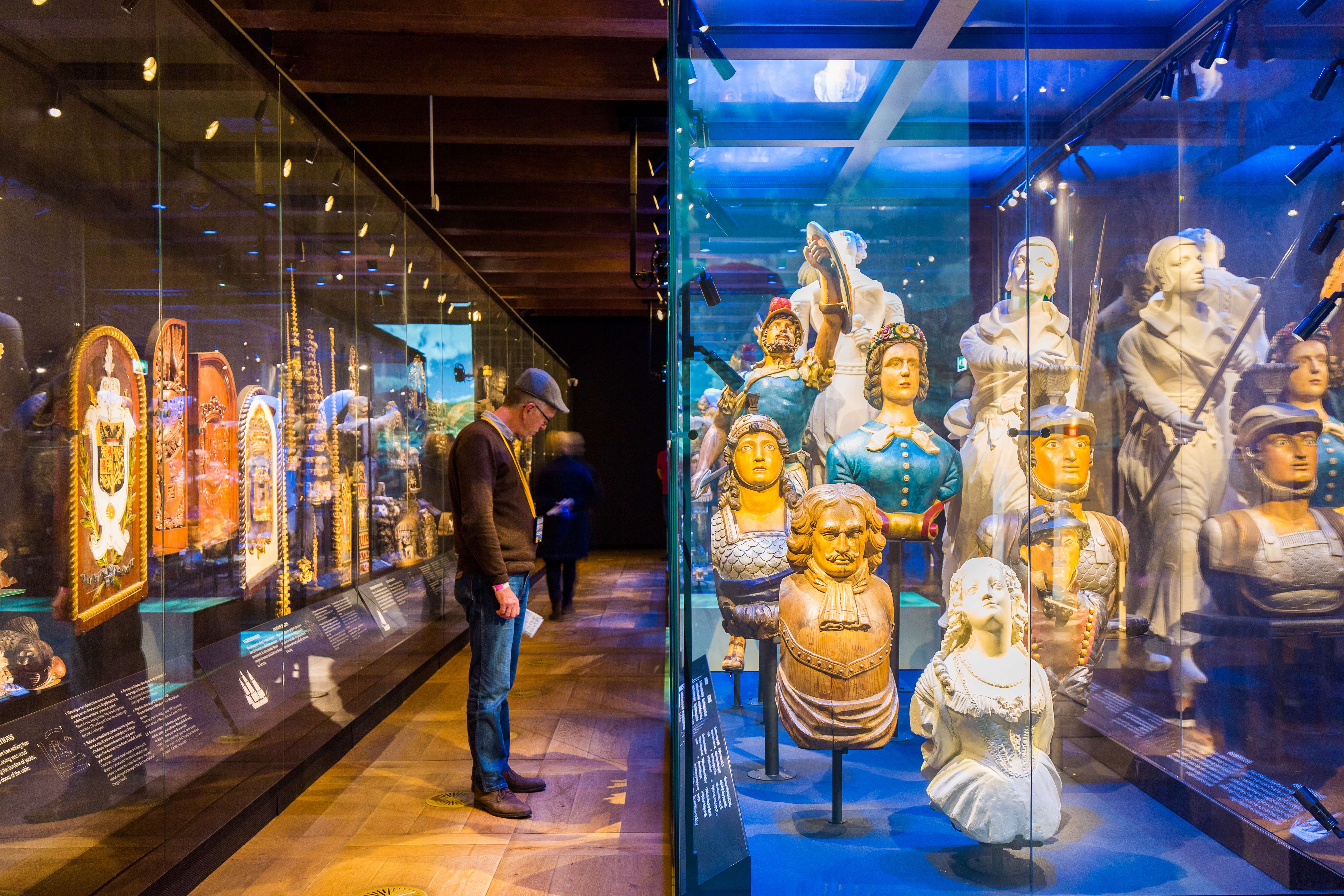 Galerie média