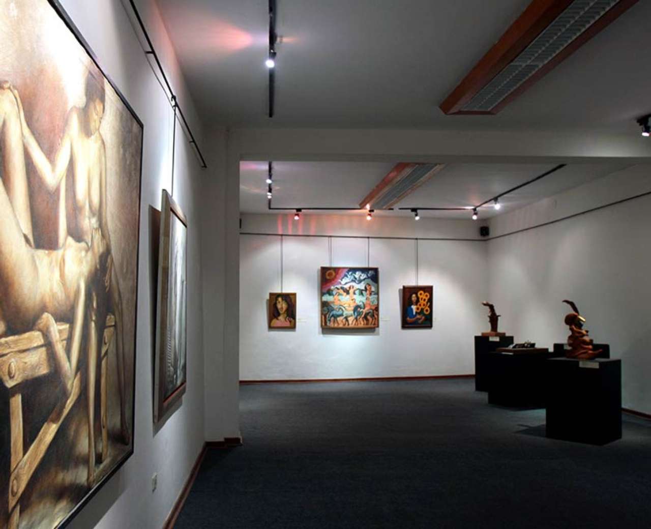 Colagem de mídia