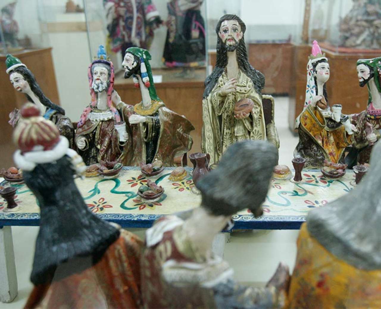 Colagem de mídia