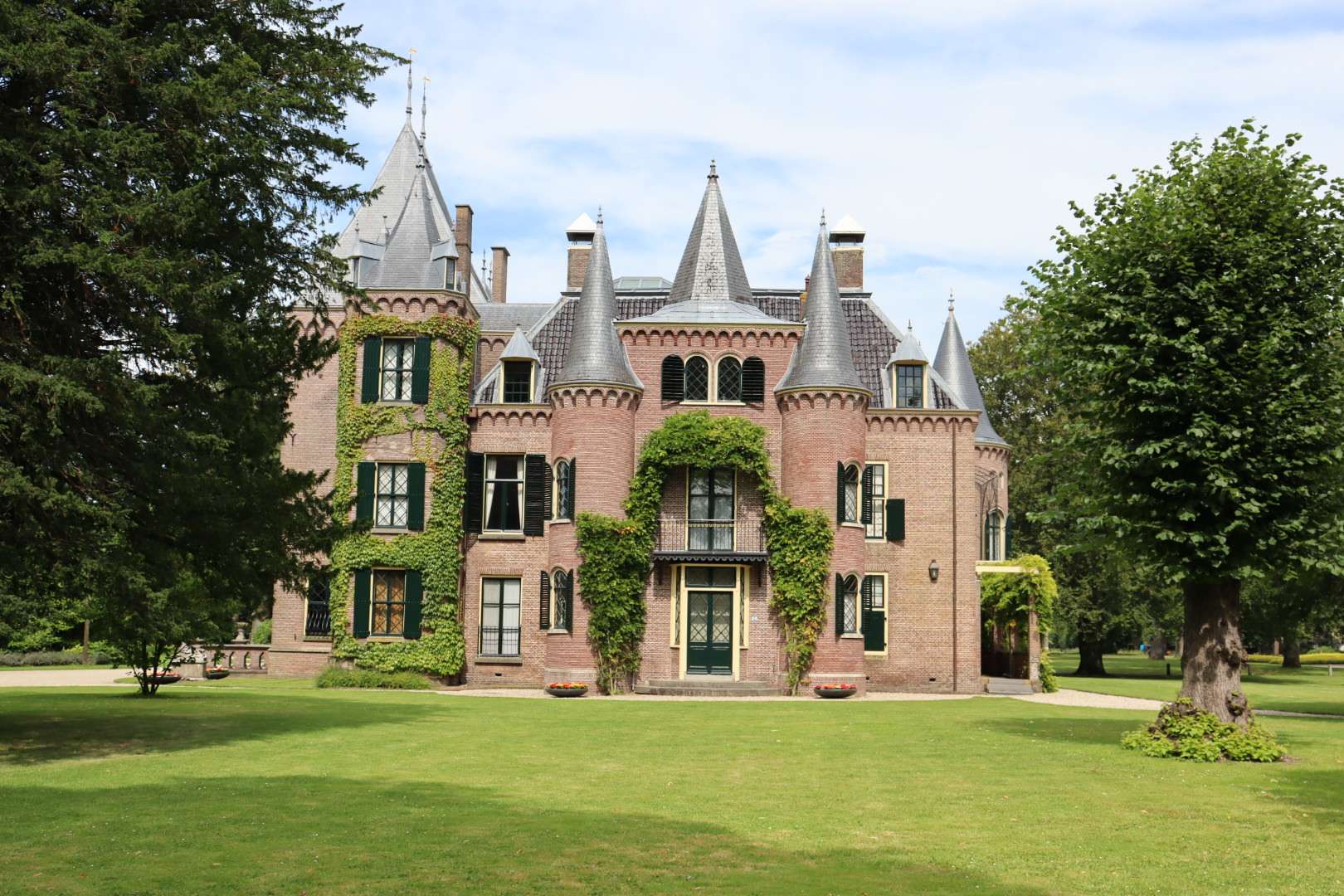 Galerie média