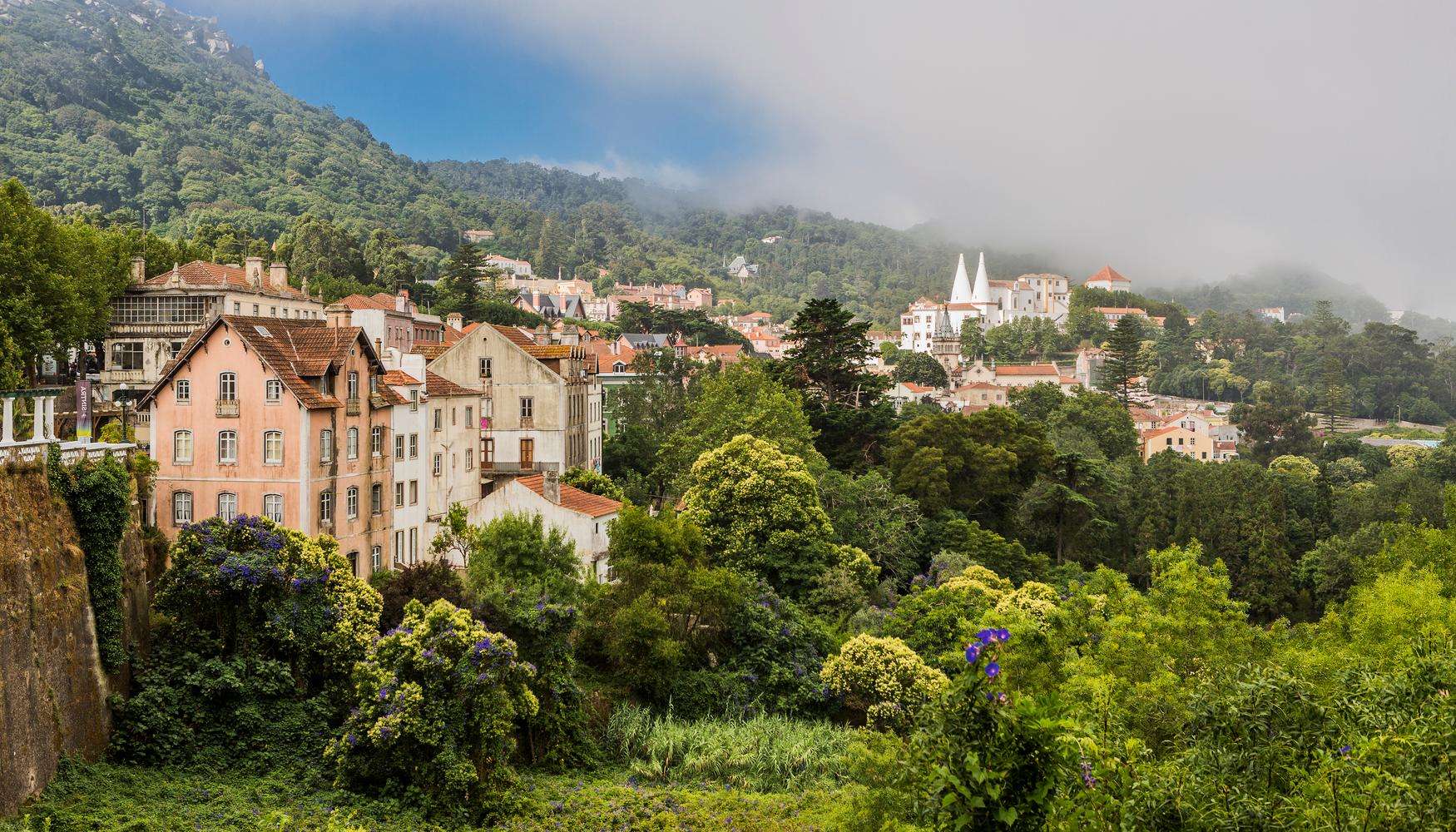 Colagem de mídia