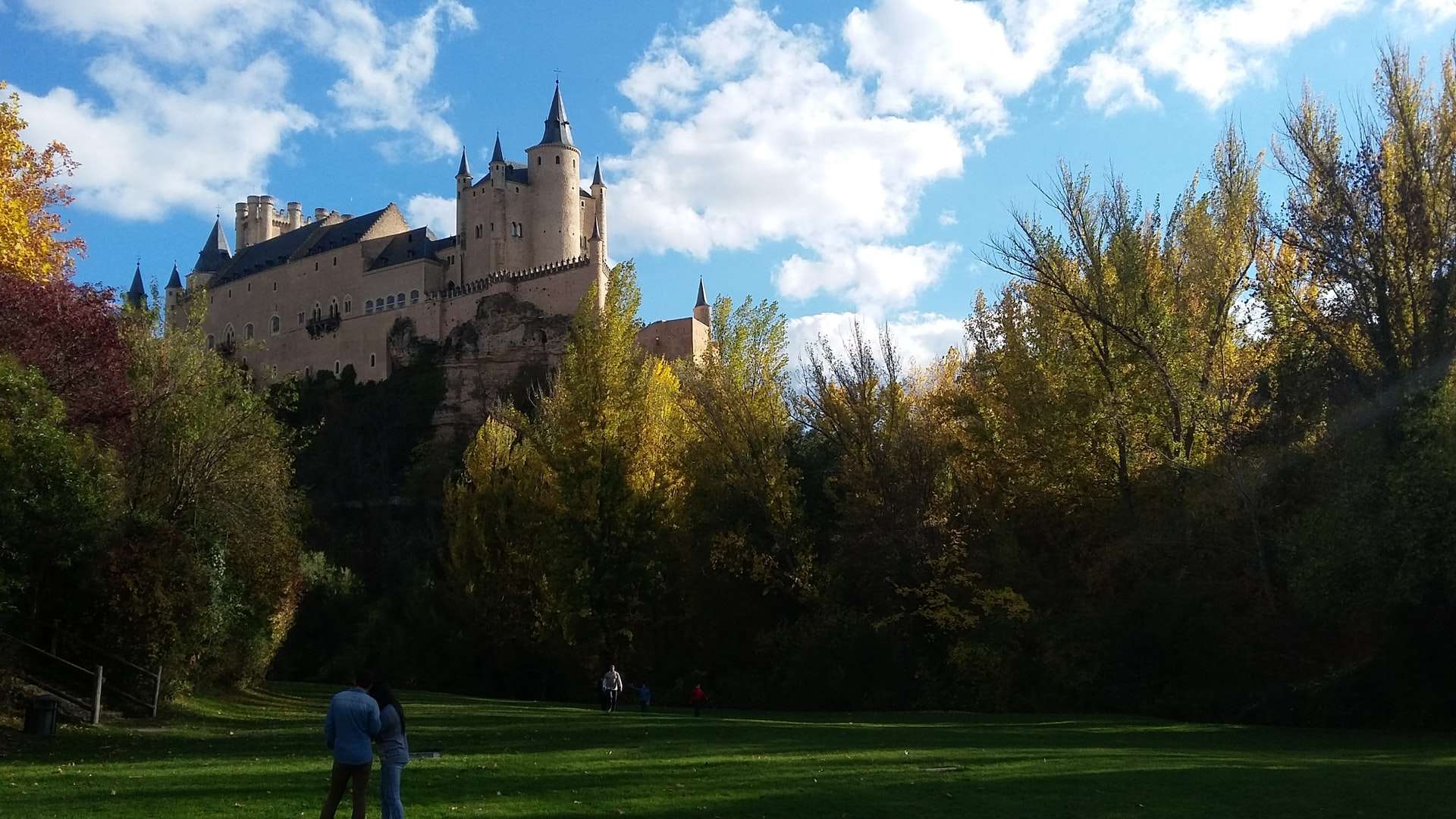 Galería de fotos para redes
