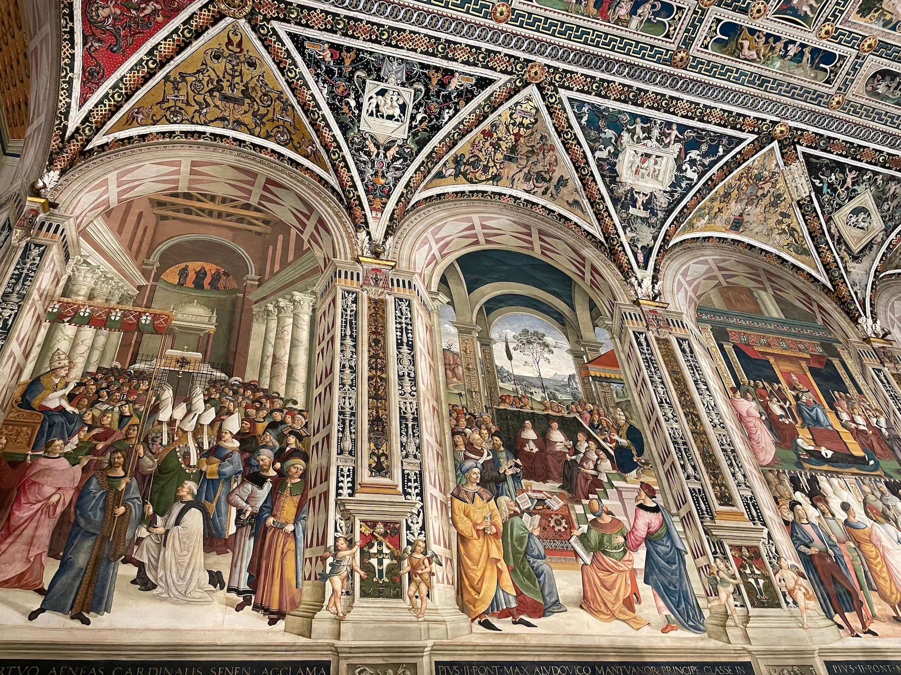 Galerie média