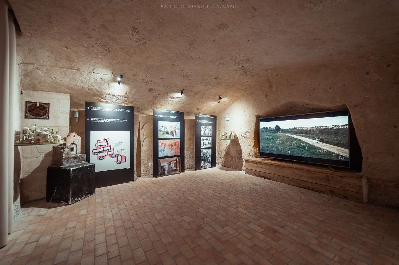 Galerie média
