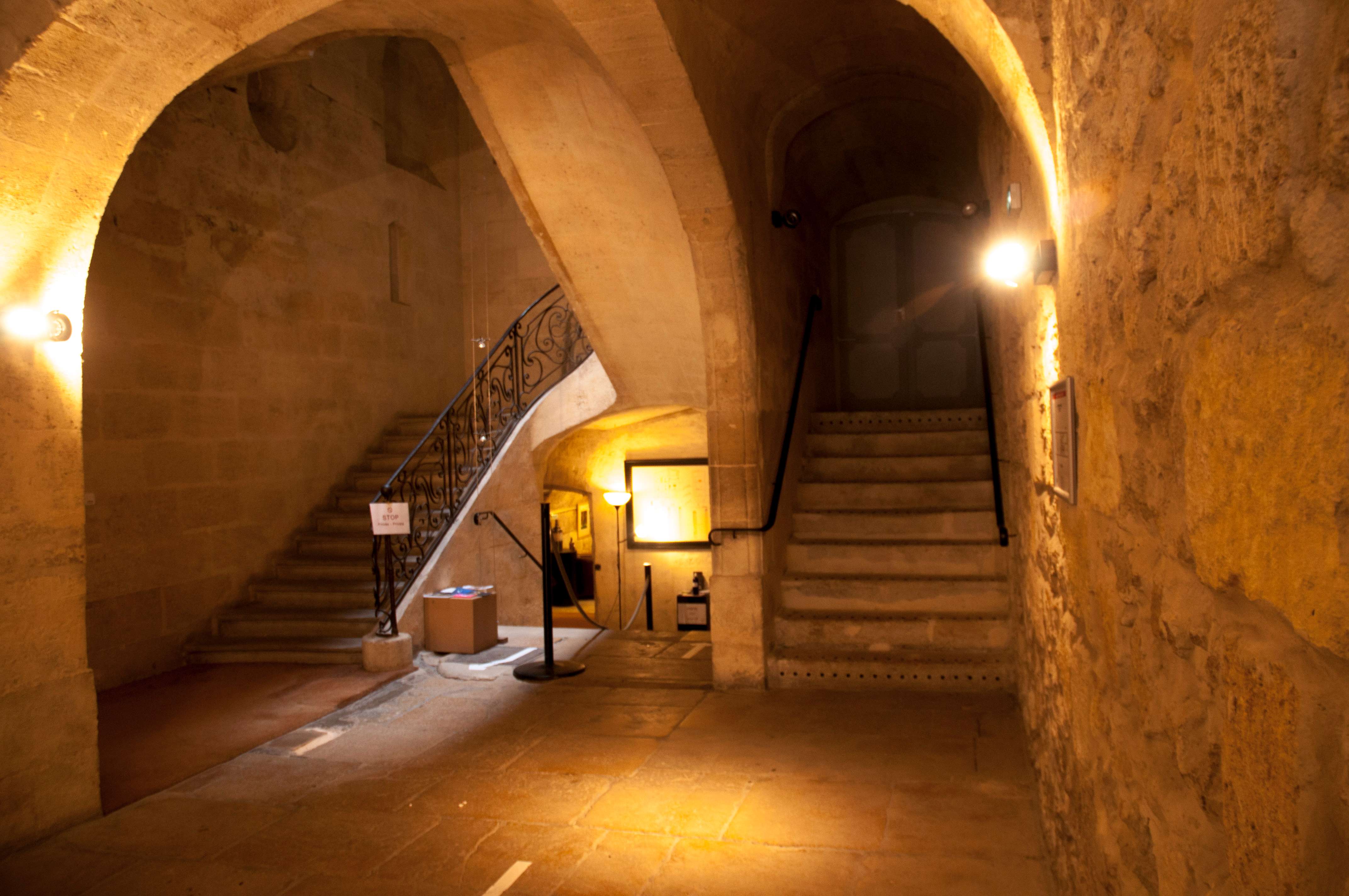 Galerie média