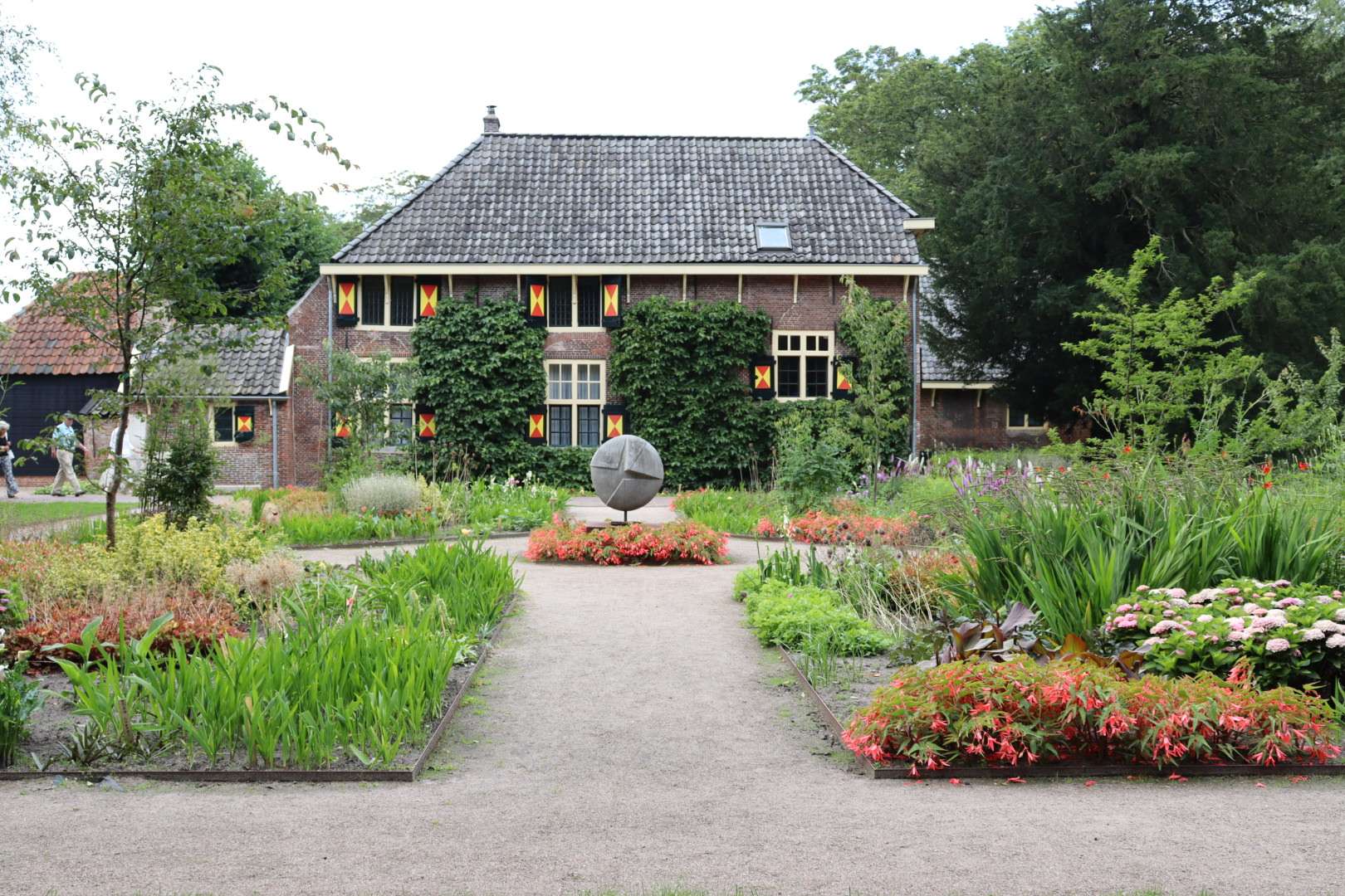 Galerie média