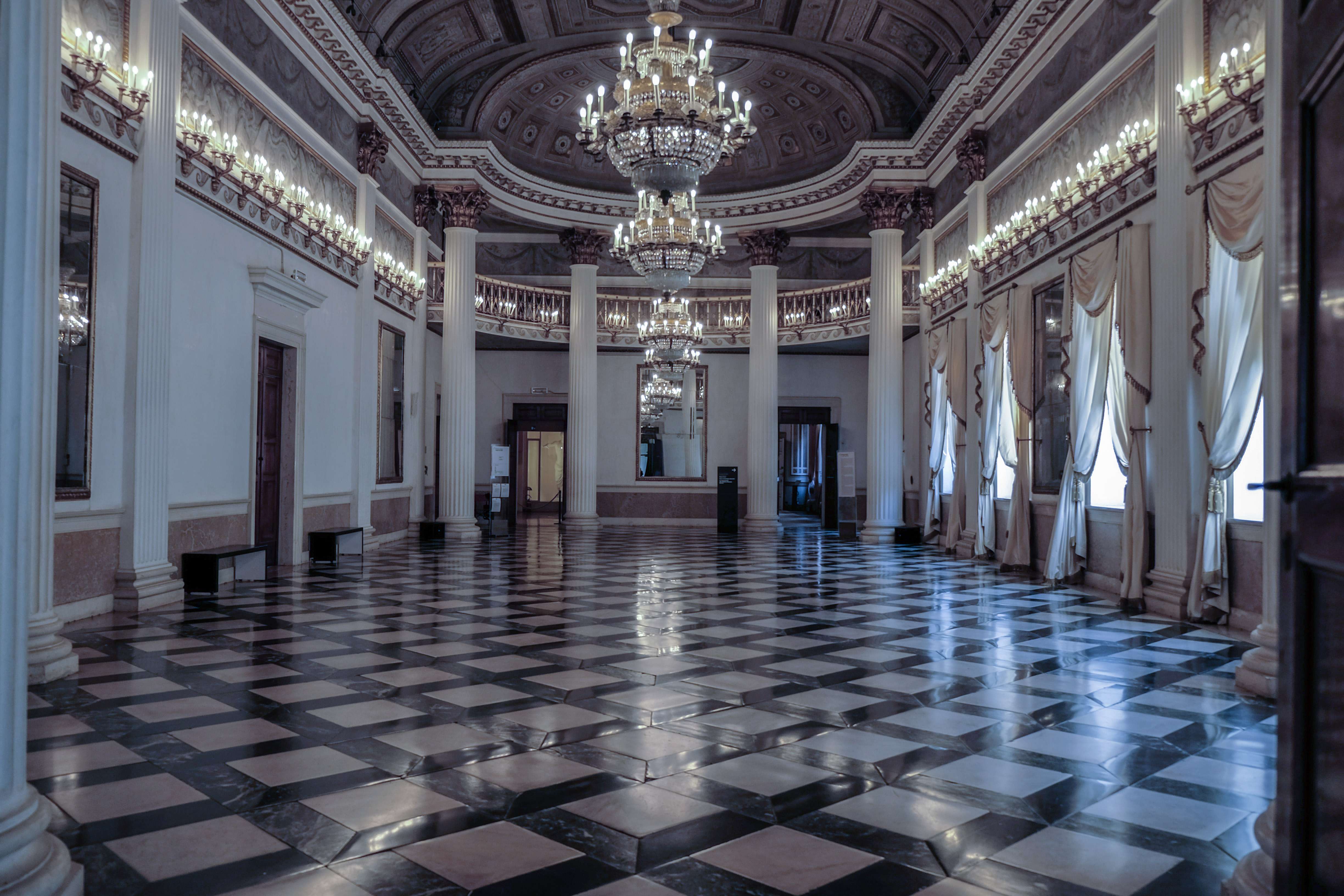 Colagem de mídia