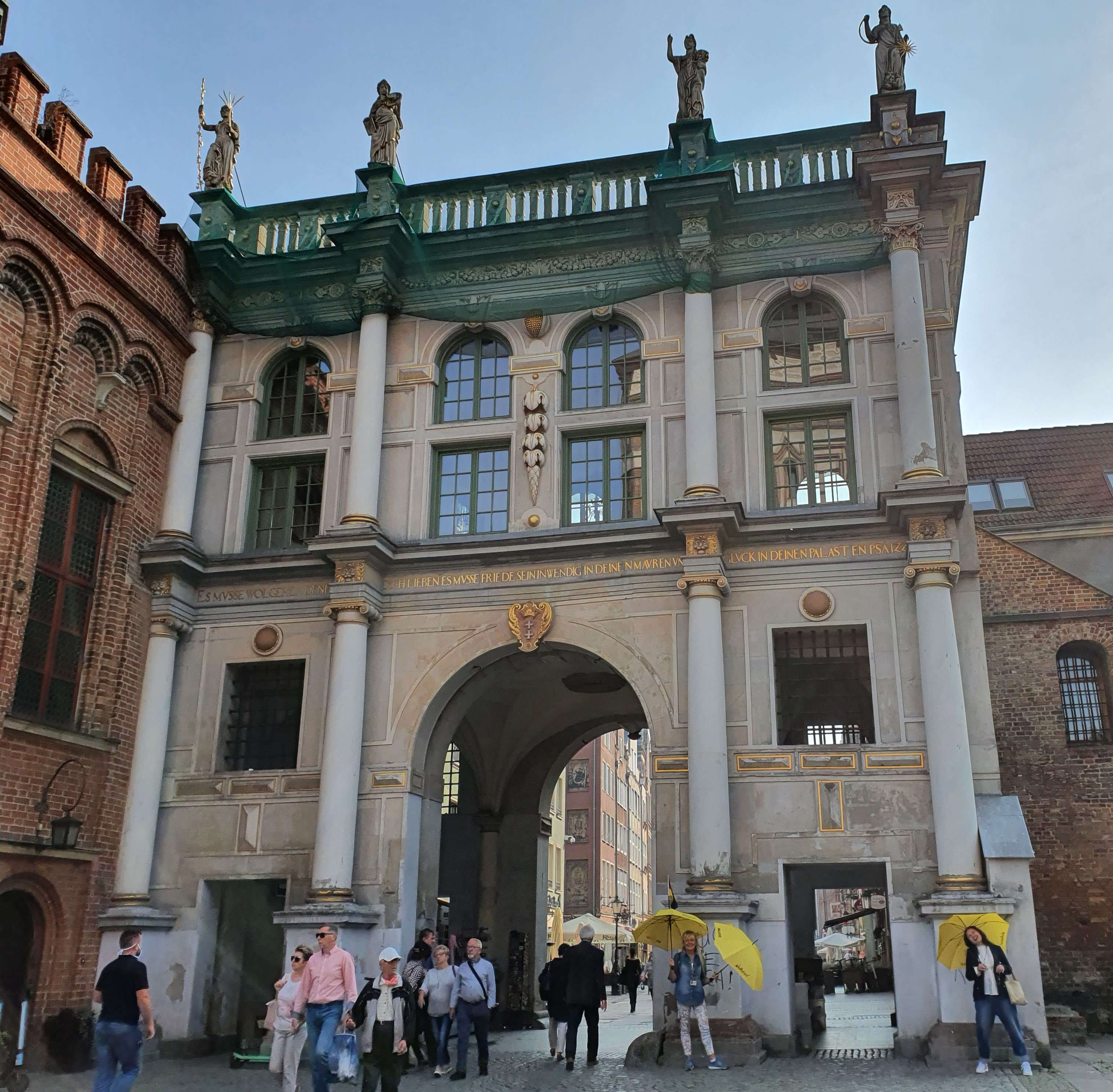 Kolaż medialny