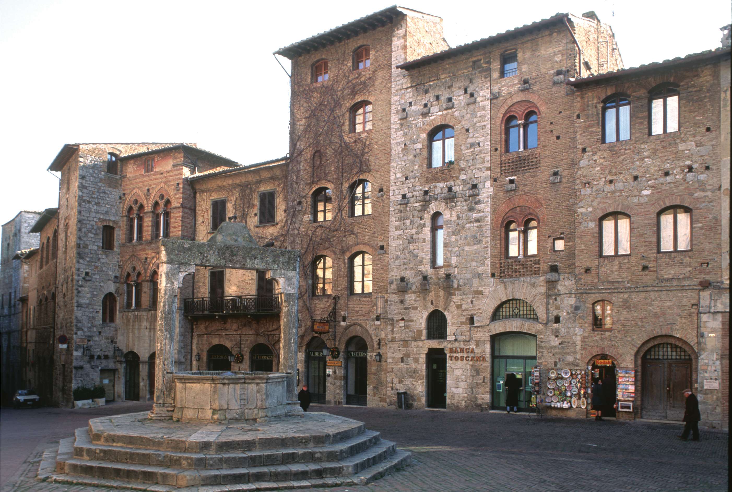 Collage di media